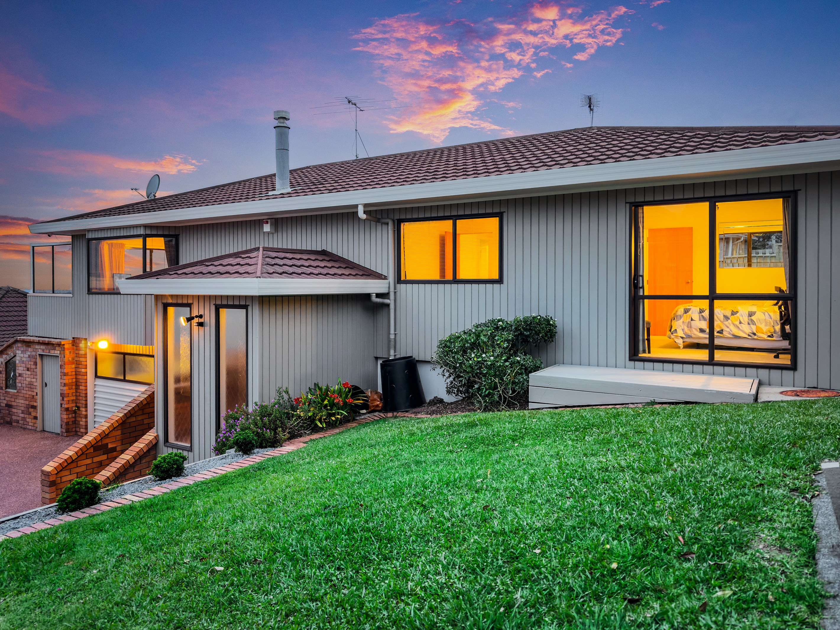 1/36 Pleasant Road, Glen Eden, Waitakere City