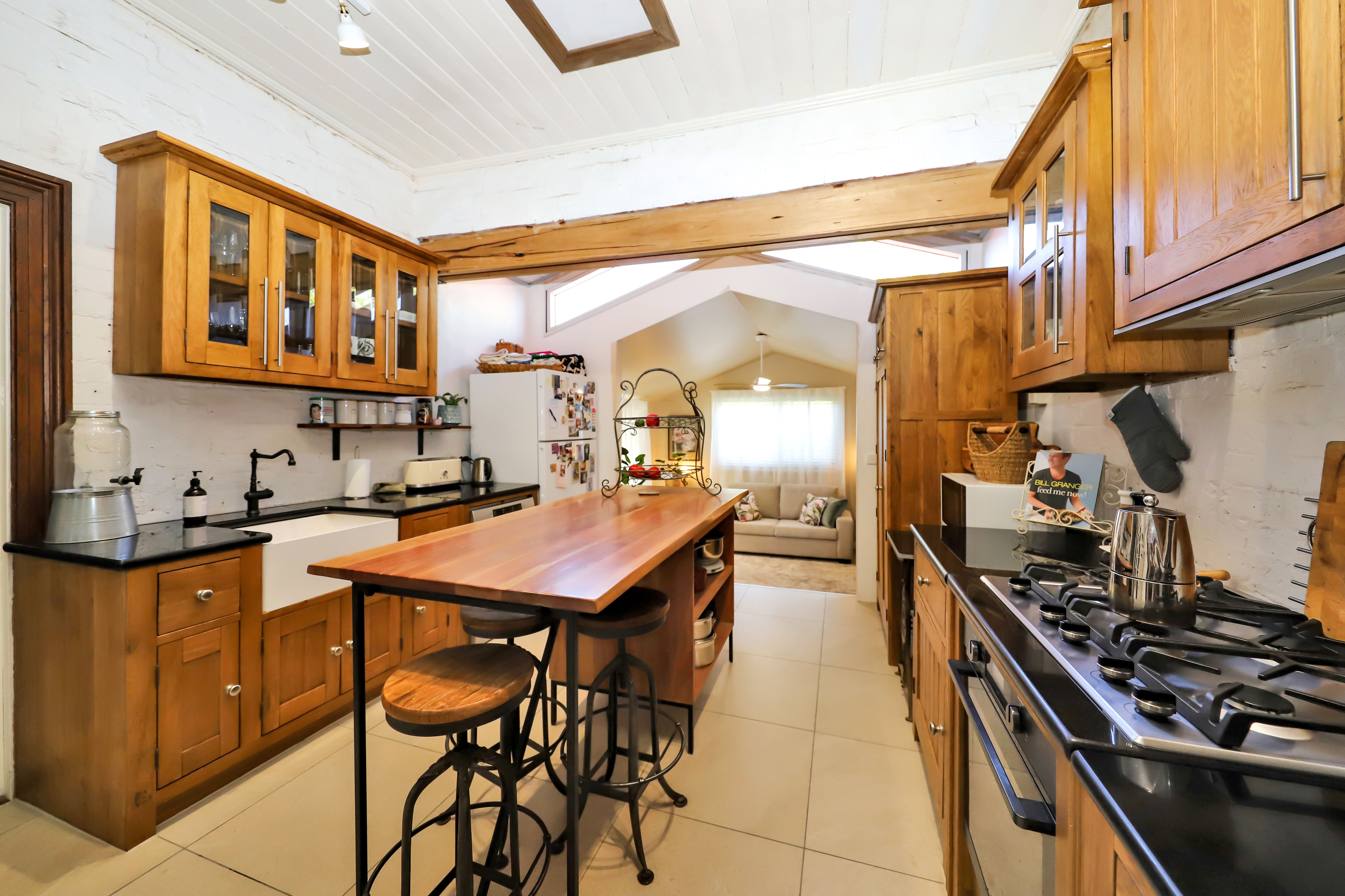 81 Lockhart Street, Adelong, NSW 2729 House for Sale Ray White Tumut