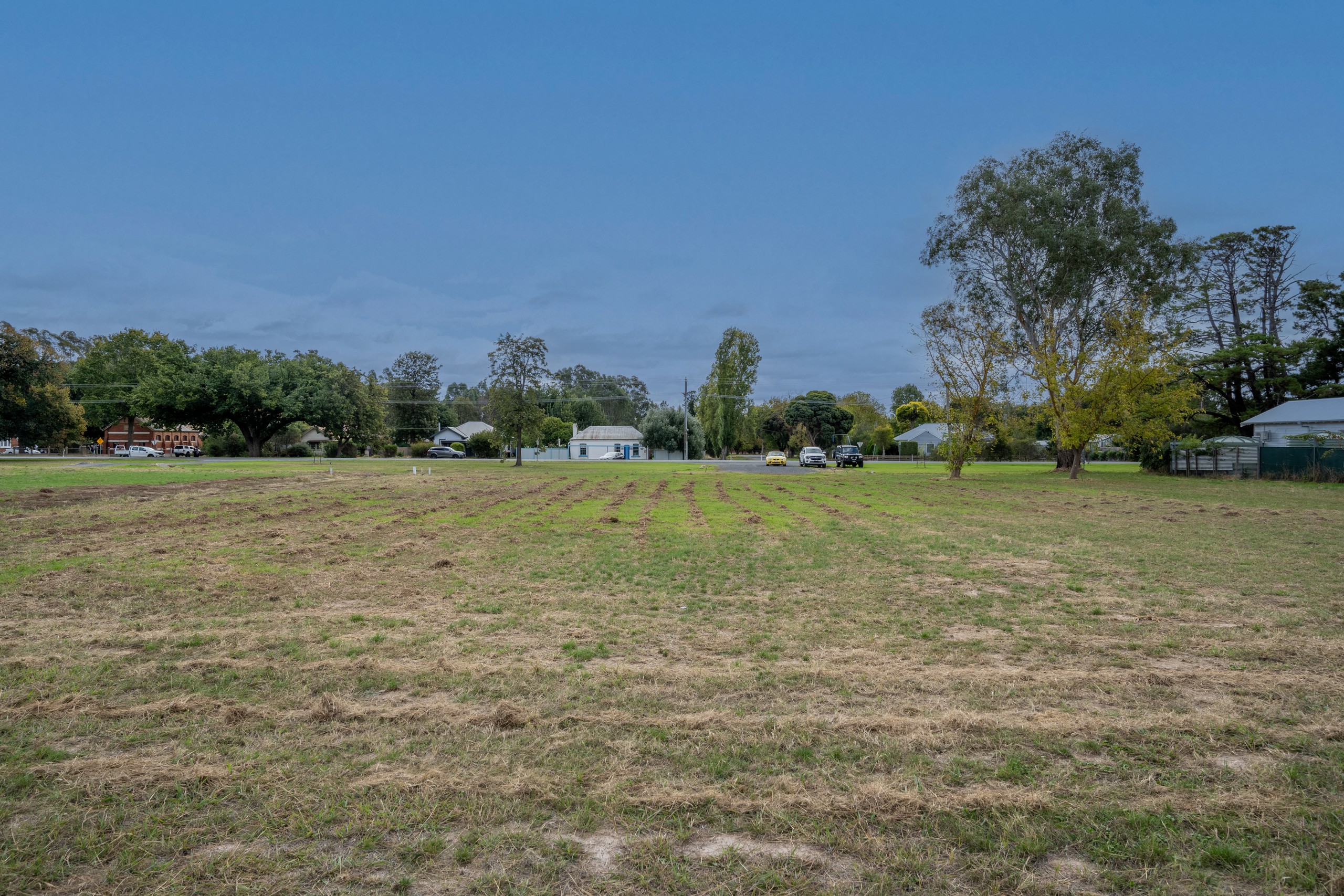 217 High Street, Violet Town, VIC 3669