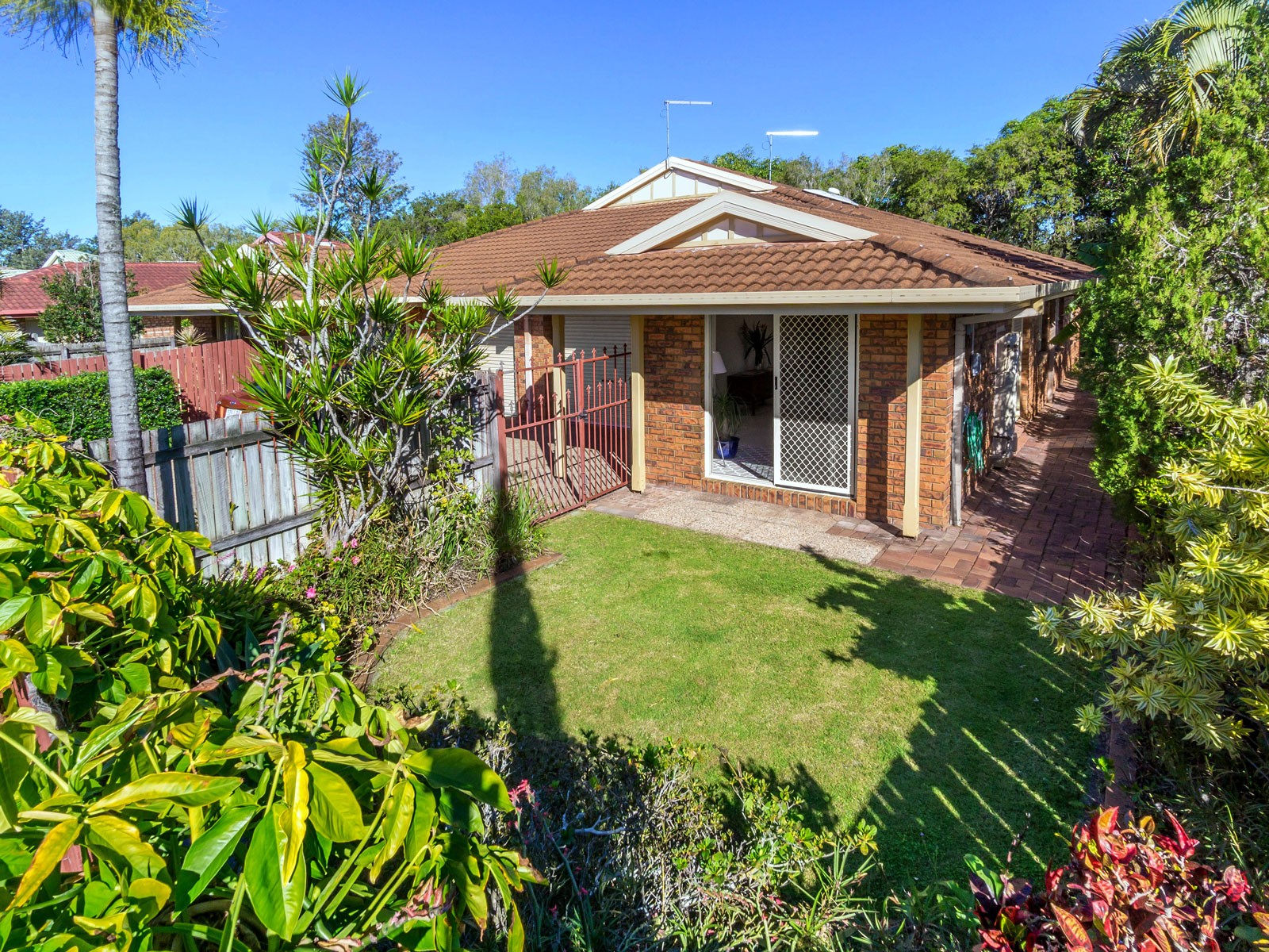 1/27 Hibiscus Circuit, Fitzgibbon, QLD 4018
