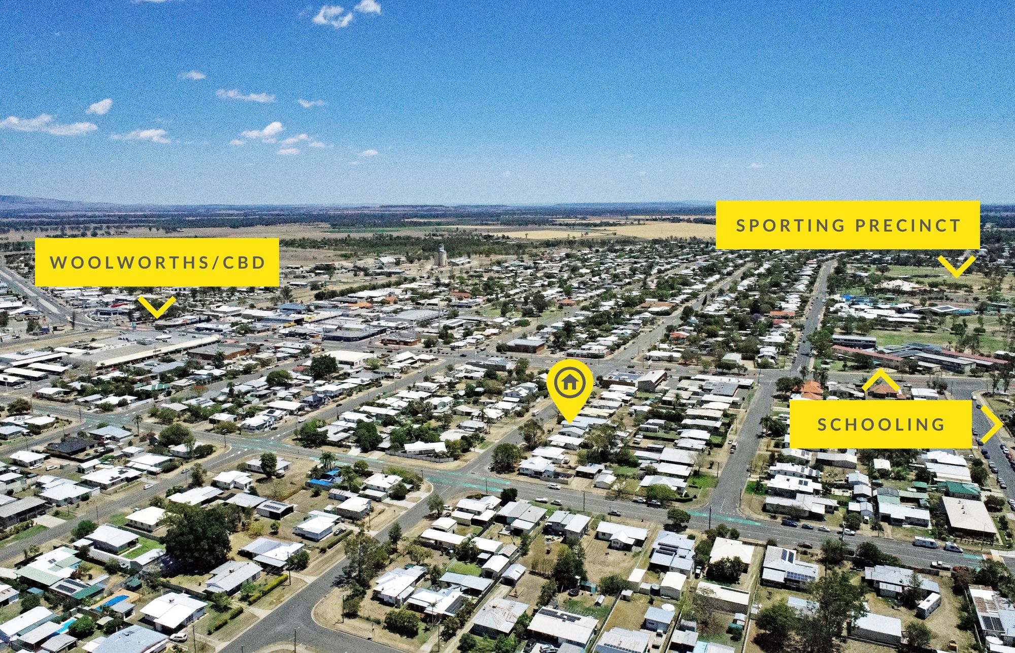 28 Bell Street, Biloela, QLD 4715