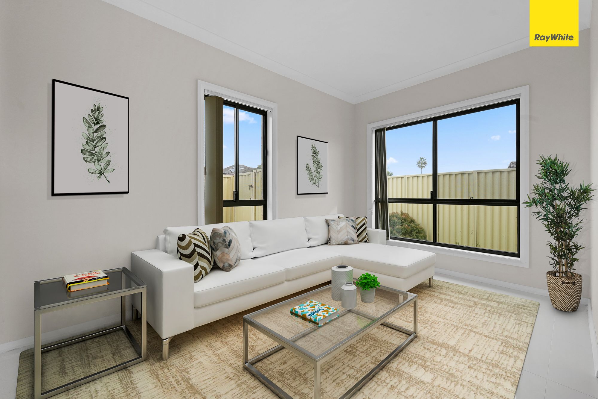 2/19 Beatrice Street, Rooty Hill, NSW 2766