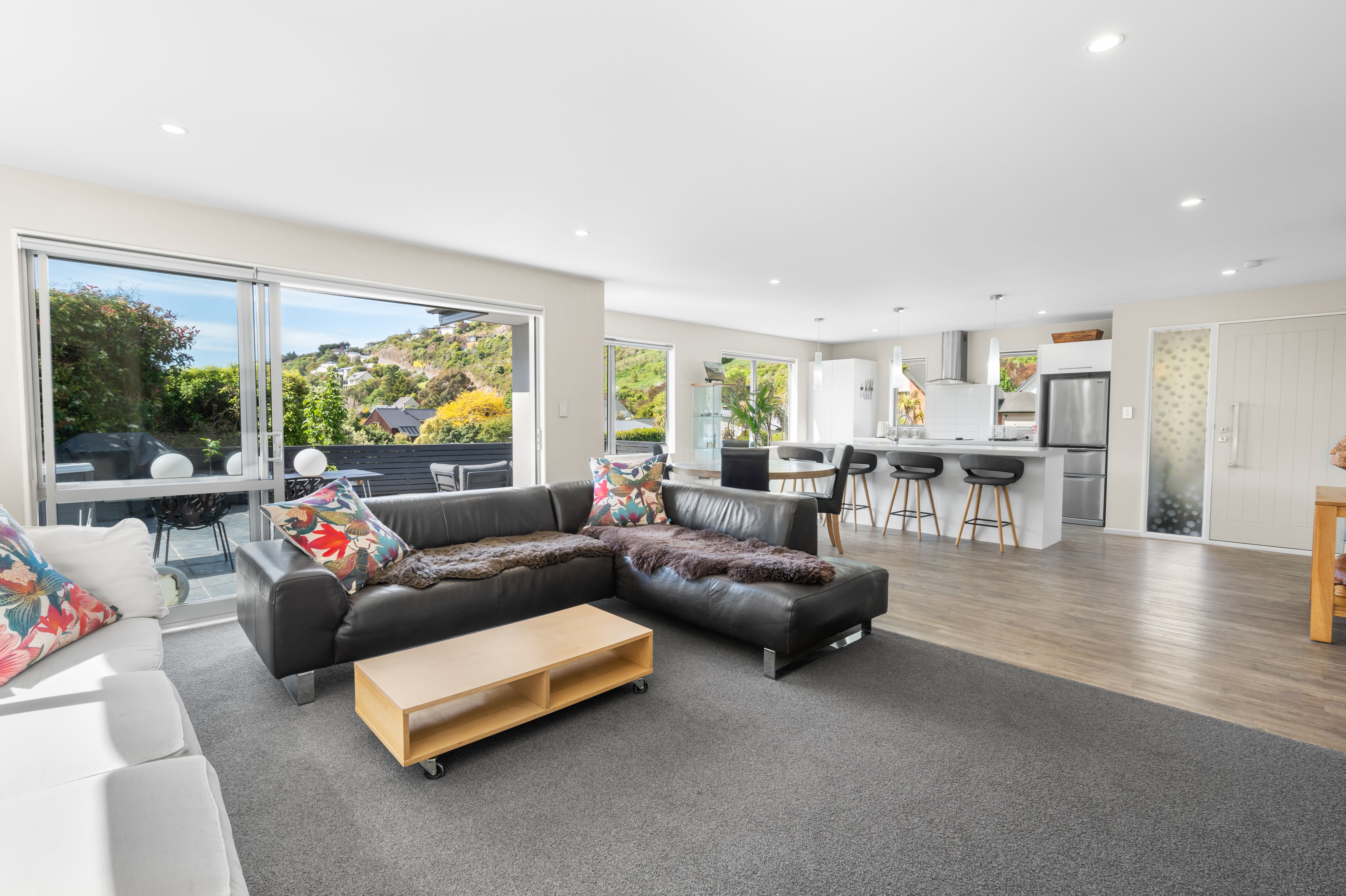 14 Virginia Lane, Redcliffs, Christchurch City