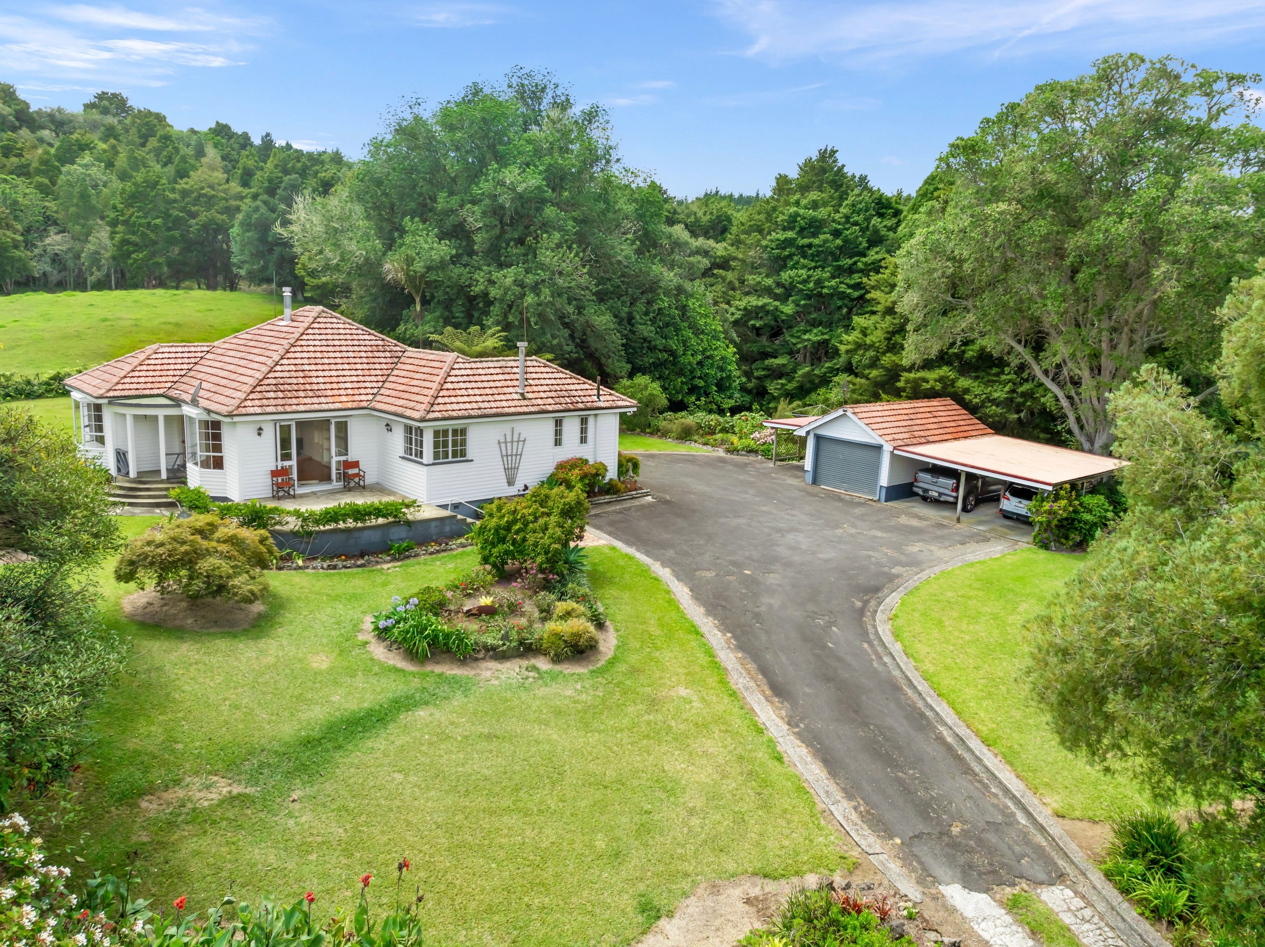 6760 State Highway 1, Pakaraka, Far North District