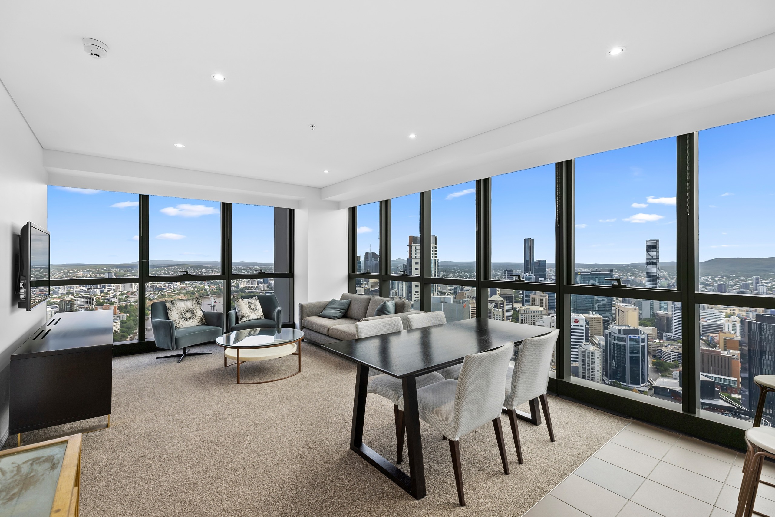 5702/501 Adelaide Street, Brisbane City, QLD 4000