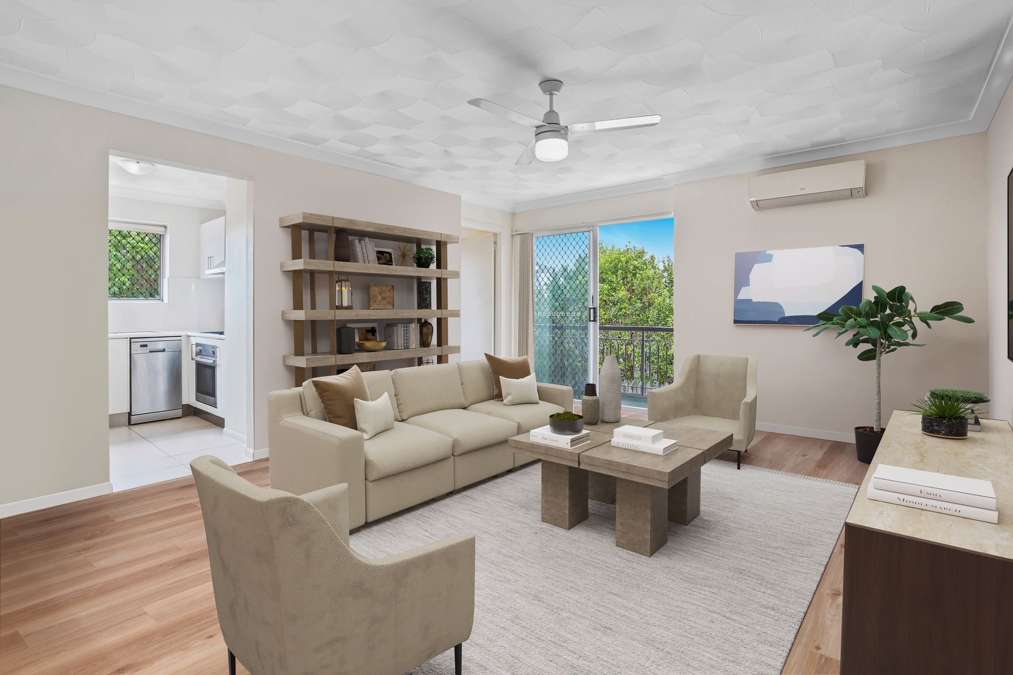 5/39 Nieppe Street, Kedron, QLD 4031