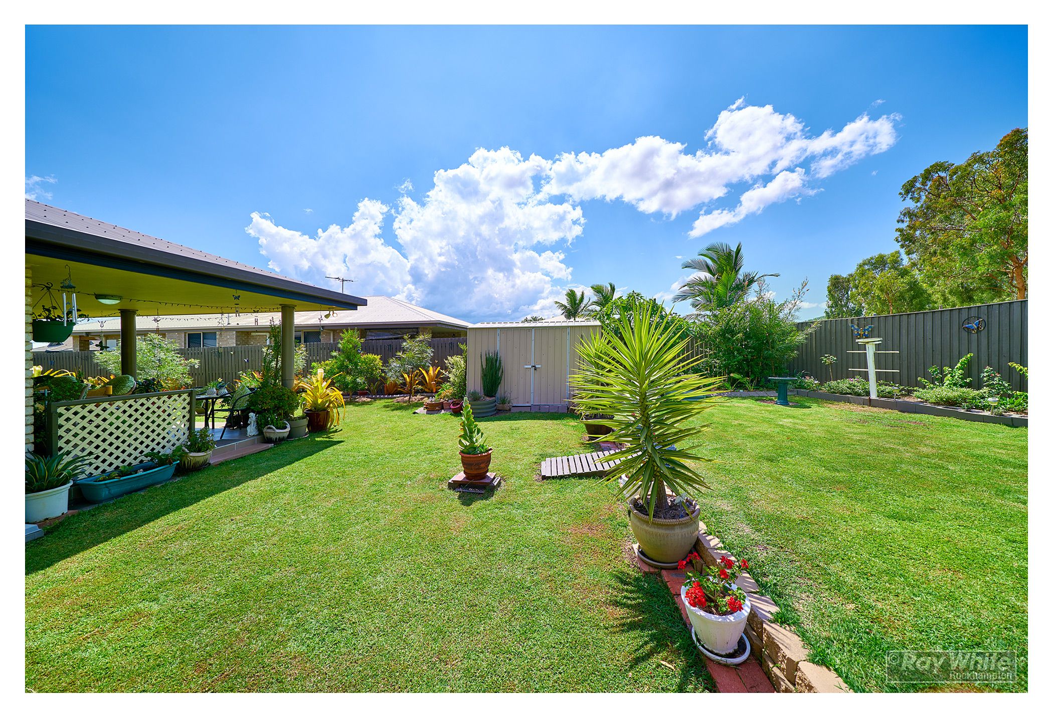12 Red Penda Court, Norman Gardens, QLD 4701