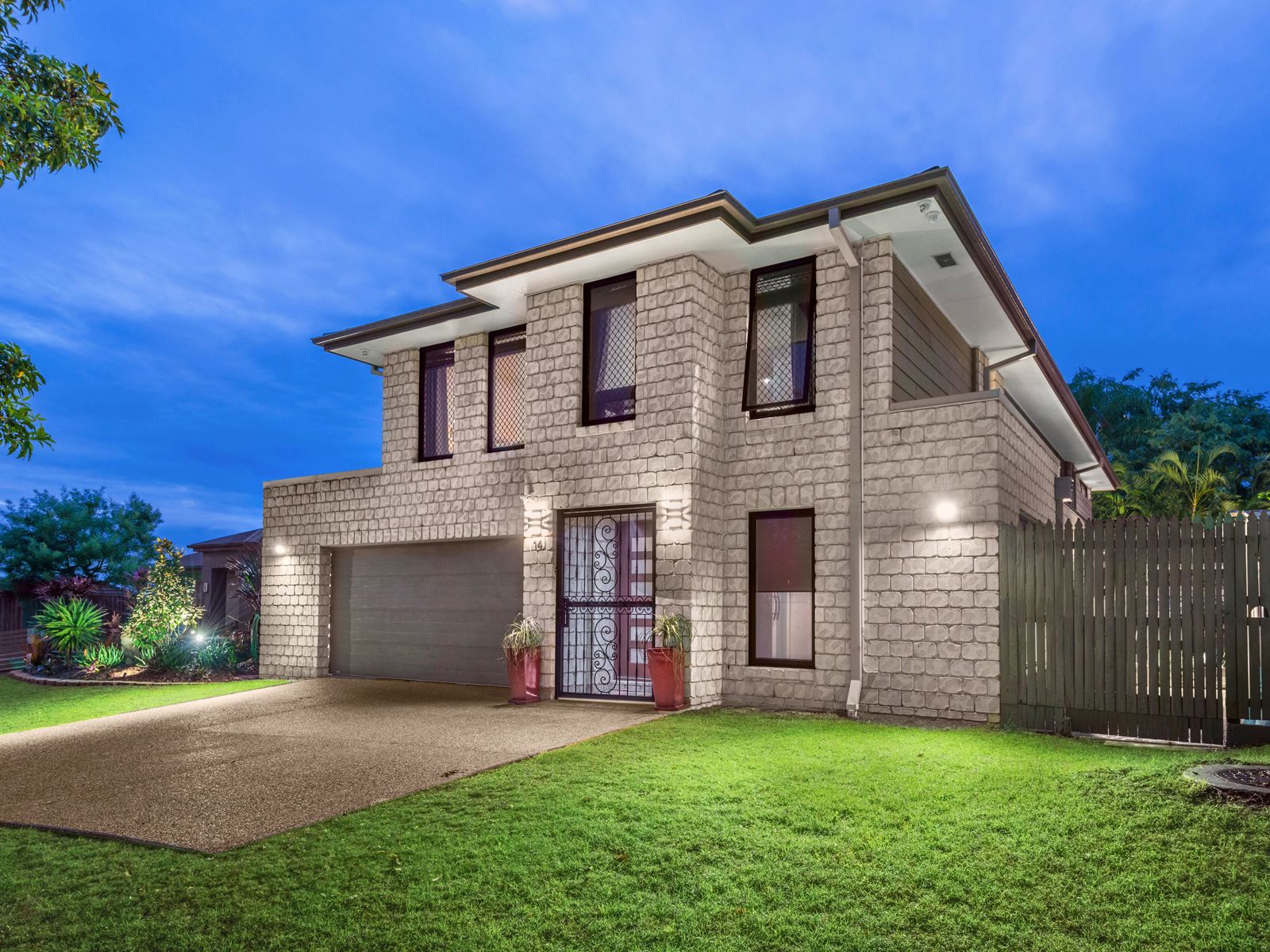 14 Michael Place, Bracken Ridge, QLD 4017