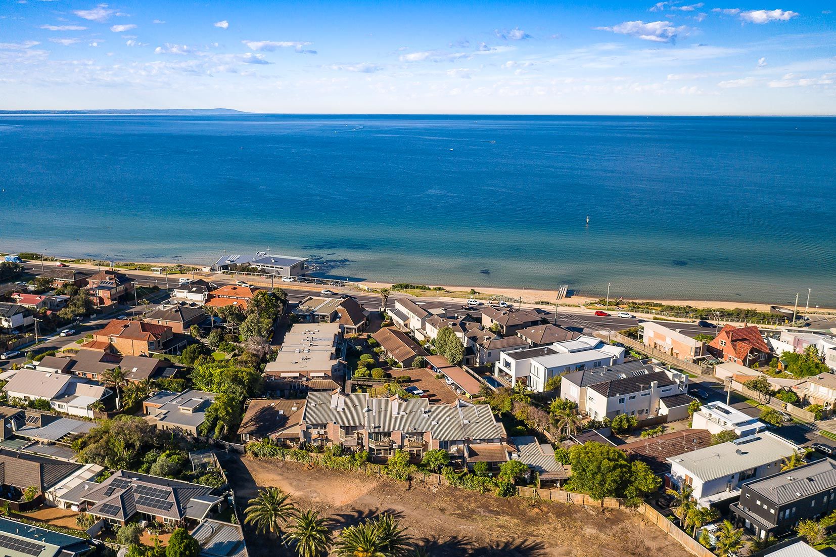 18/128130 Beach Road, Parkdale, VIC 3195 Sold Unit Ray White