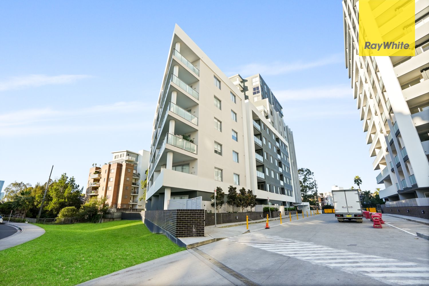 20 Dressler Court, Merrylands NSW 2160