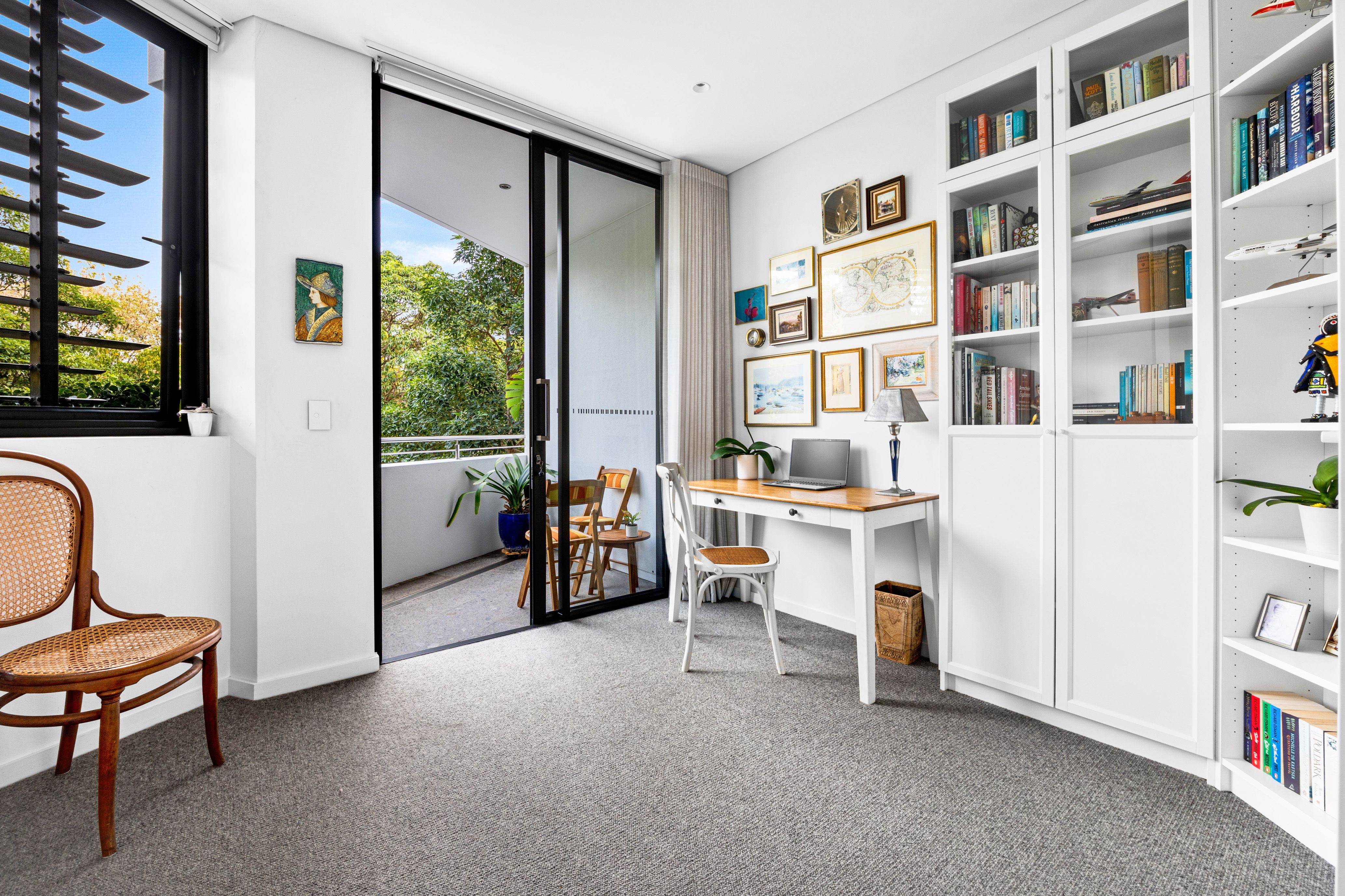 G01/9 Rangers Road, Neutral Bay, NSW 2089 - Sold Apartment - Ray White ...
