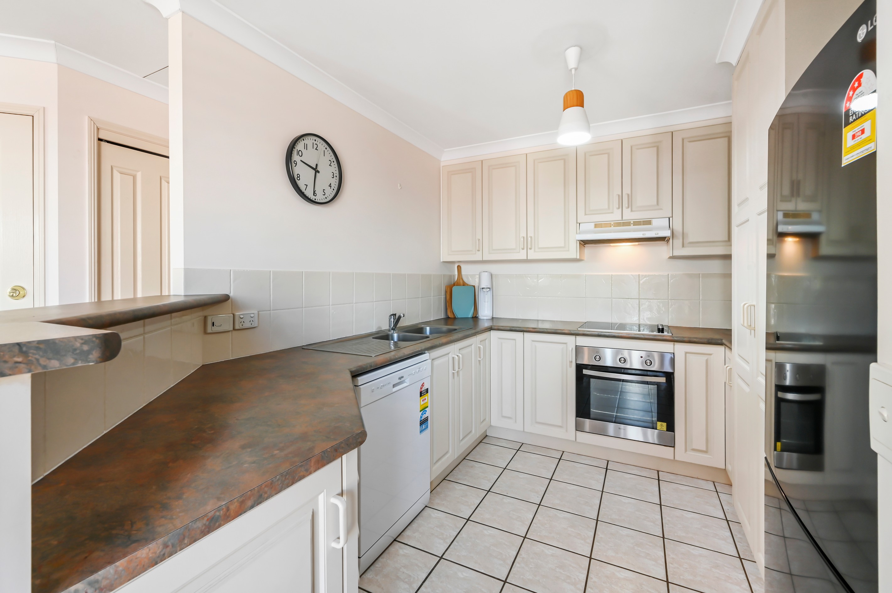 3/101-103 South Street, Rangeville, QLD 4350