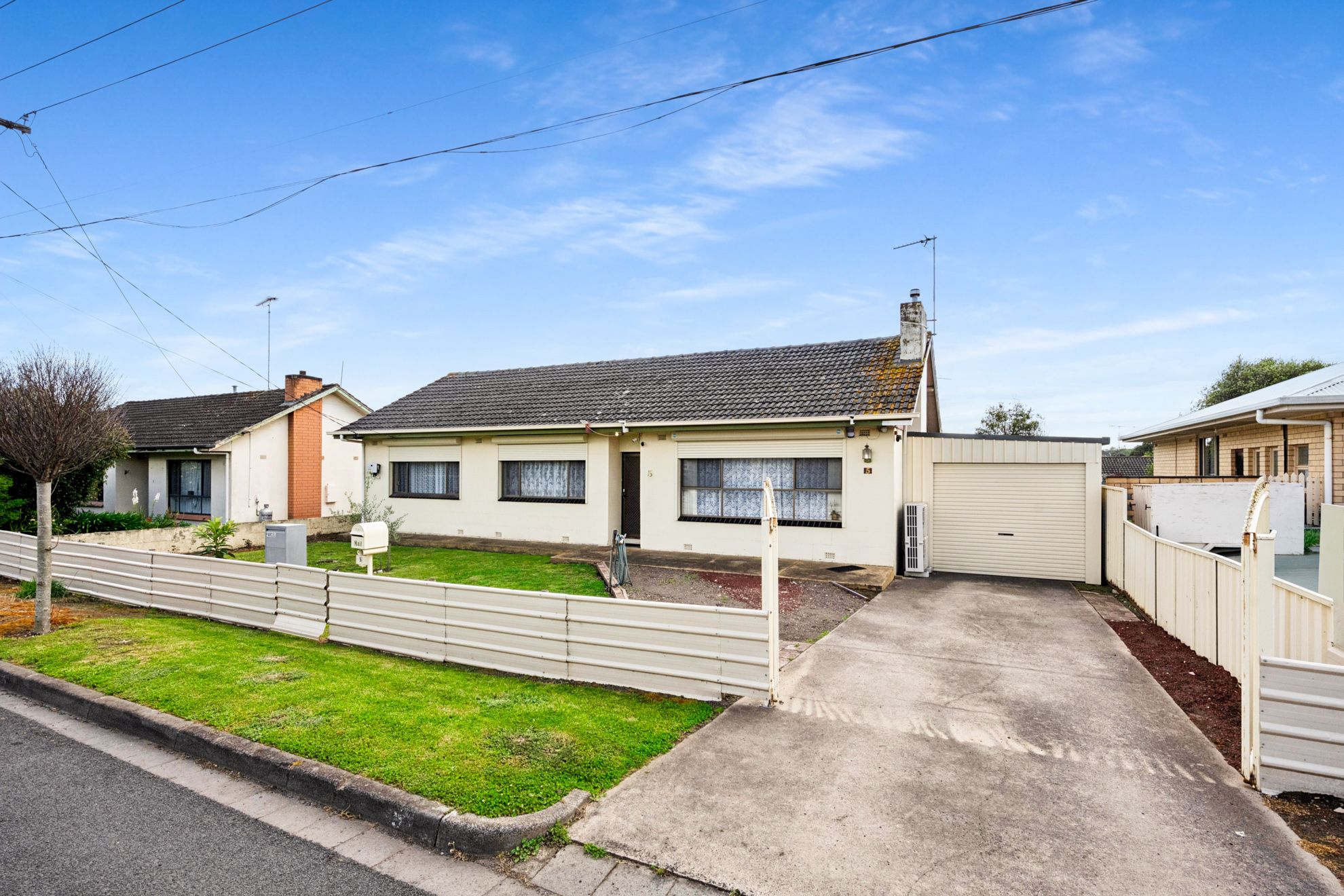 5 West Street — photo from Ray White Mt Gambier