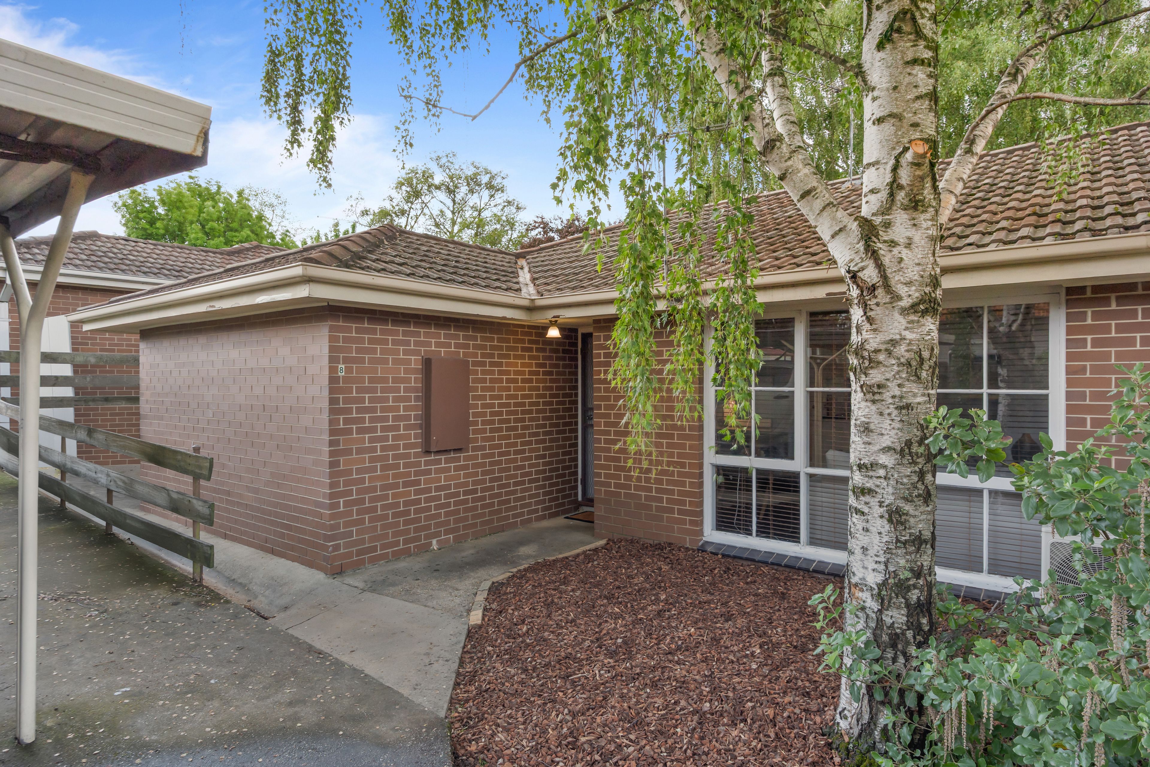 1131 Eyre Street , Newington VIC 3350