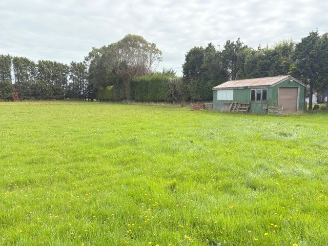 89 Actaeon Road, Makarewa, Invercargill