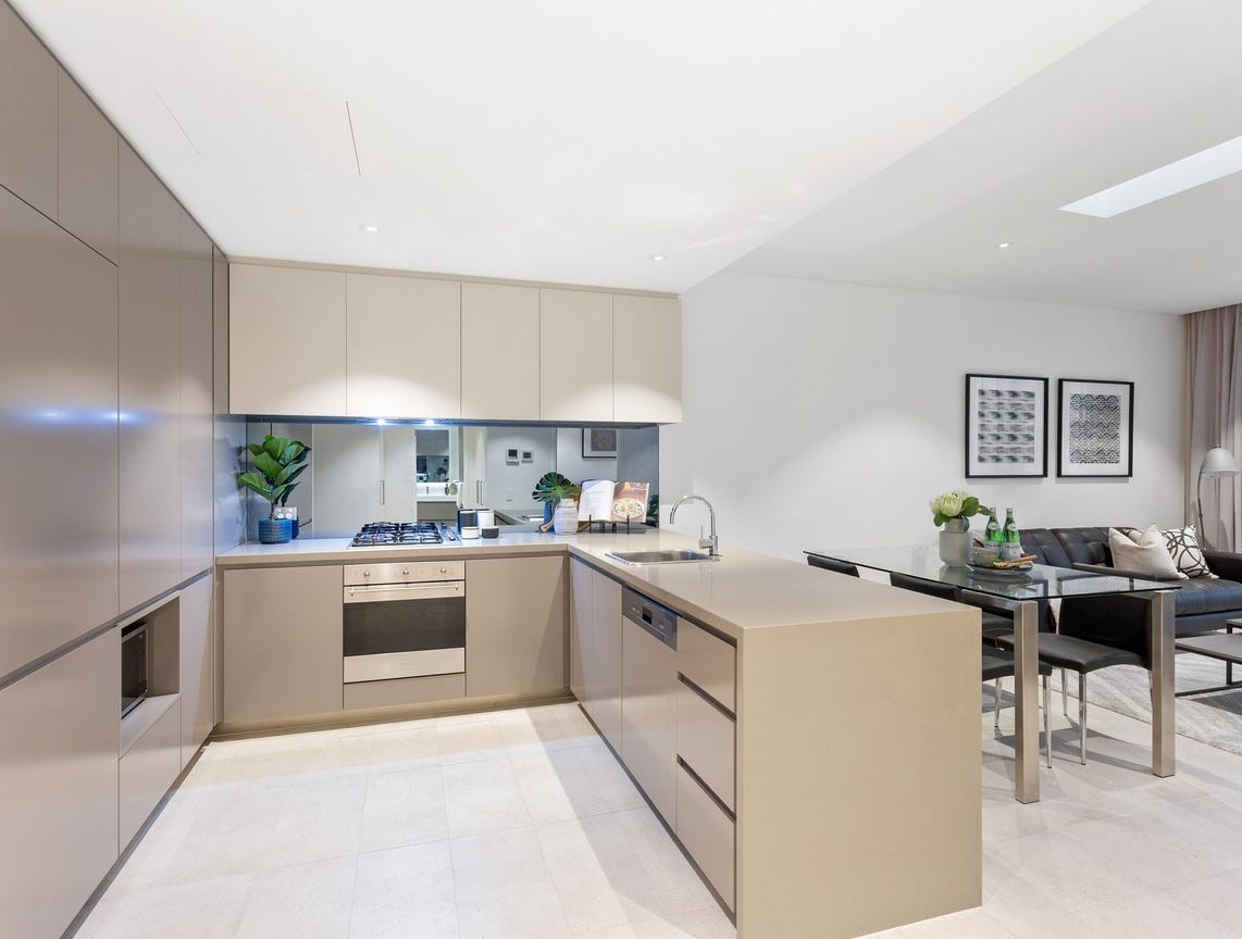 511/15 Freeman Loop, North Fremantle, WA 6159