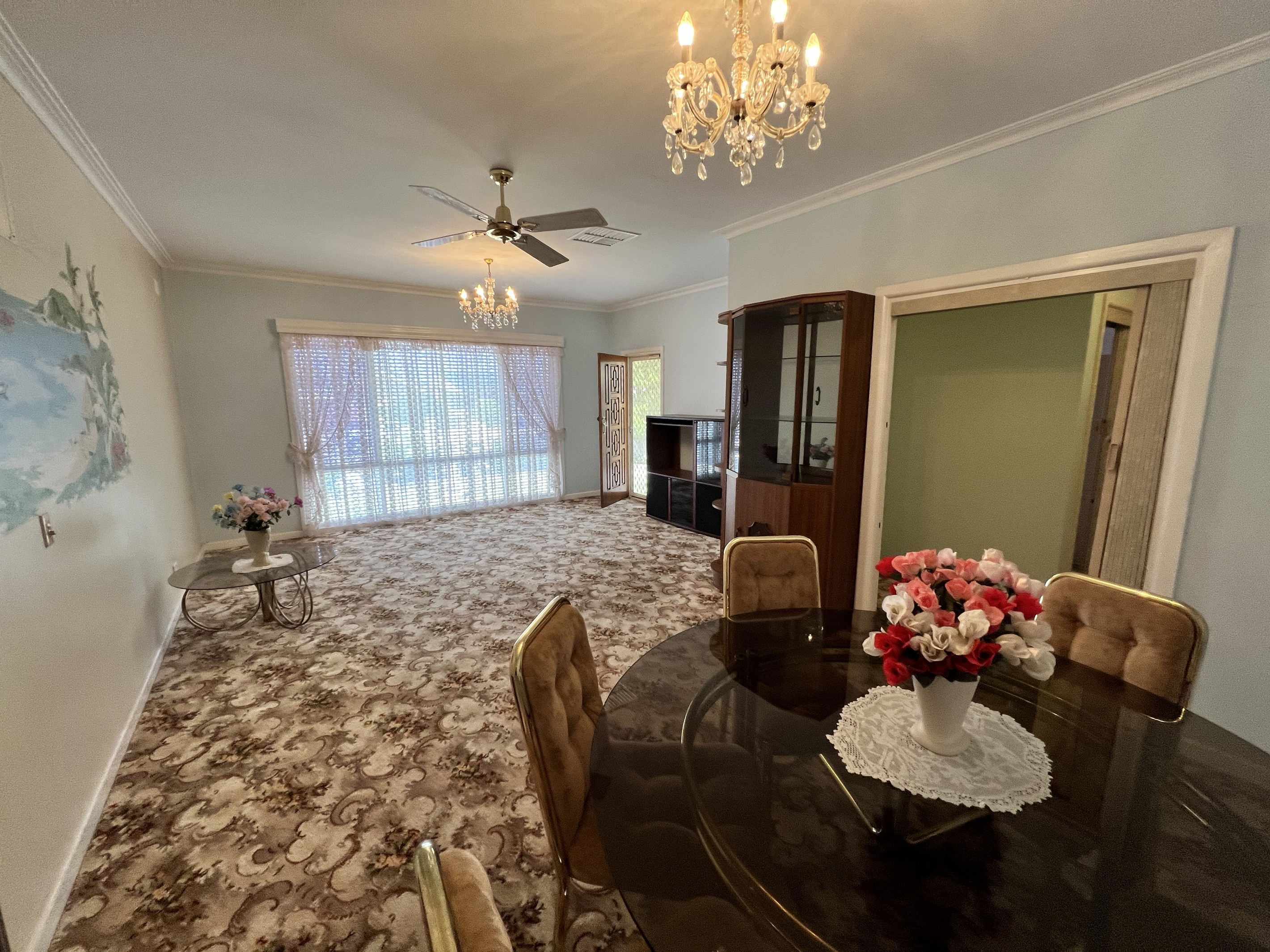 4 Albert Morris Avenue, Broken Hill, NSW 2880