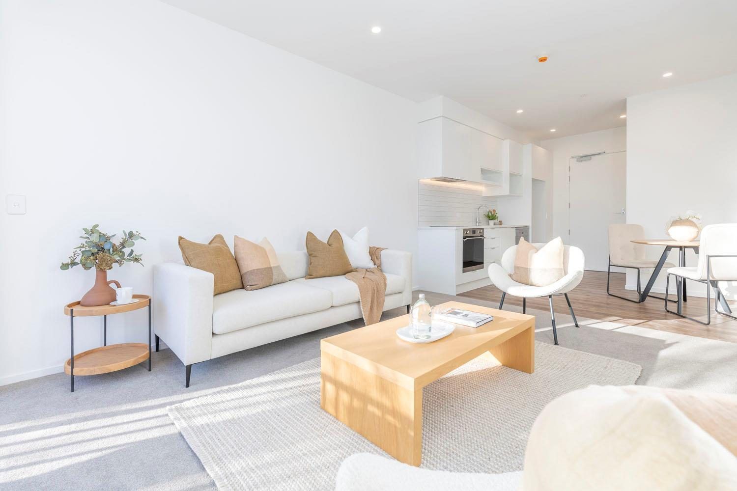 404 9D Jordan Avenue, Onehunga, Auckland City