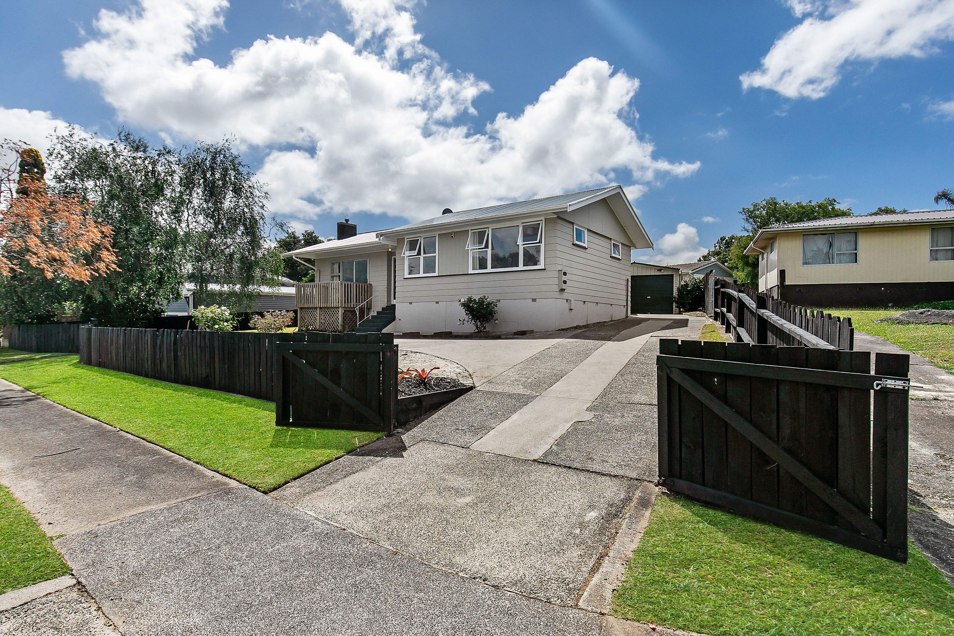 4 Malmo Place, Manurewa, Manukau City