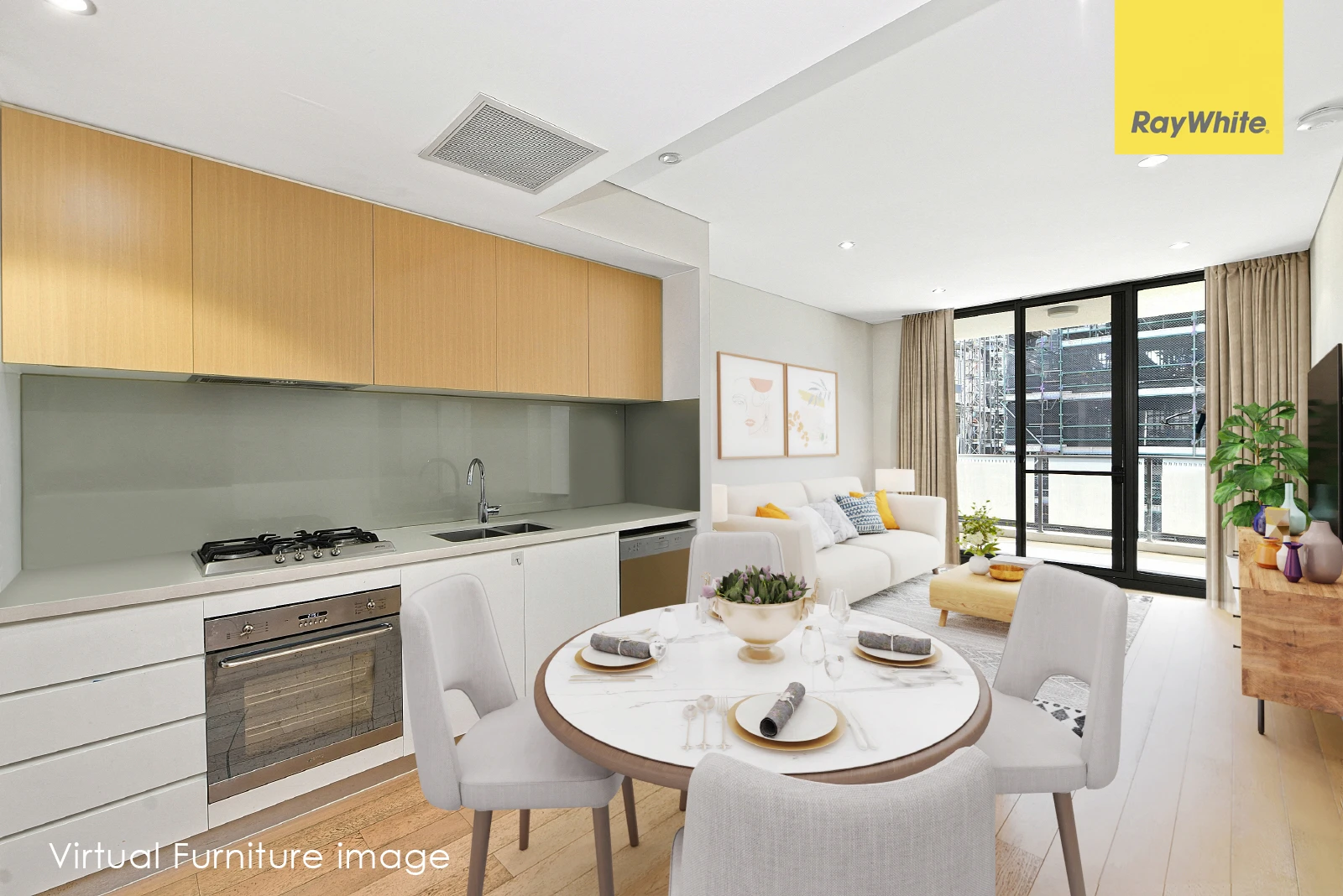 6302/9 Angas Street, Meadowbank, NSW 2114