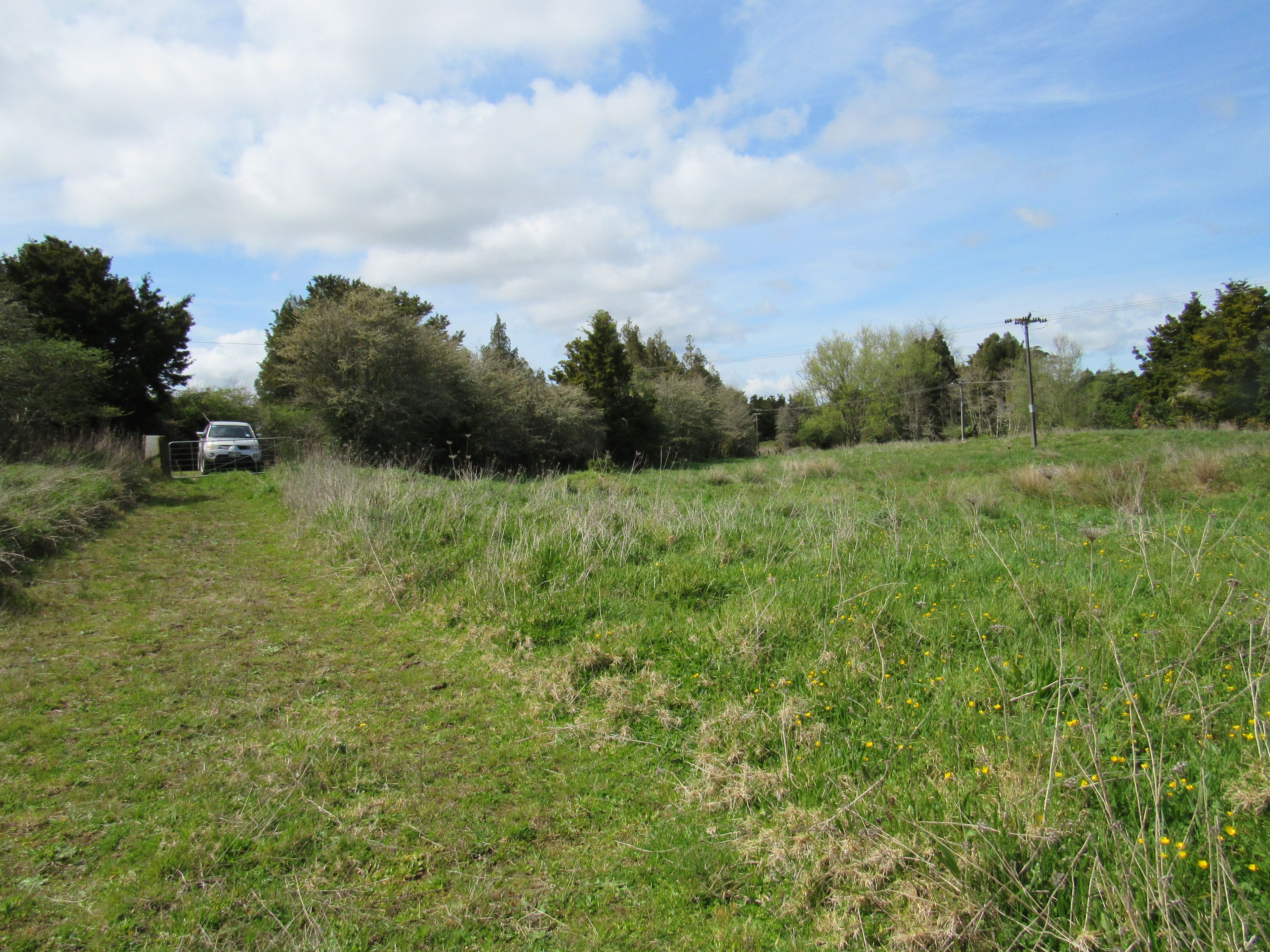 103 Omapere Road, Kaikohe, Far North District