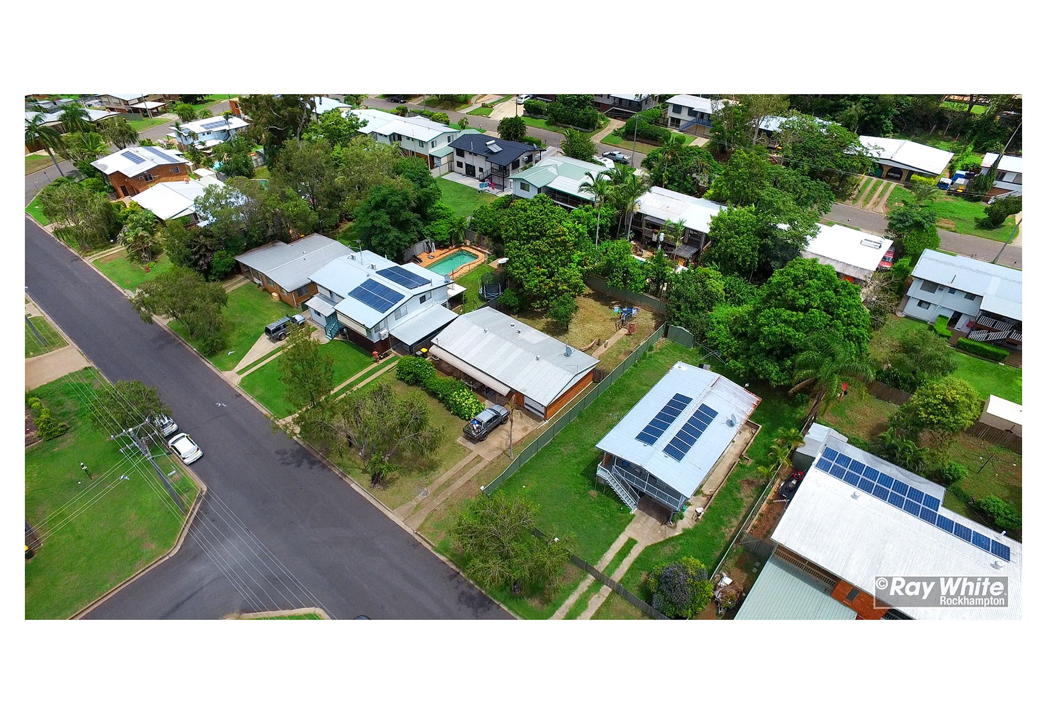 331 Marsh Avenue, Frenchville, QLD 4701