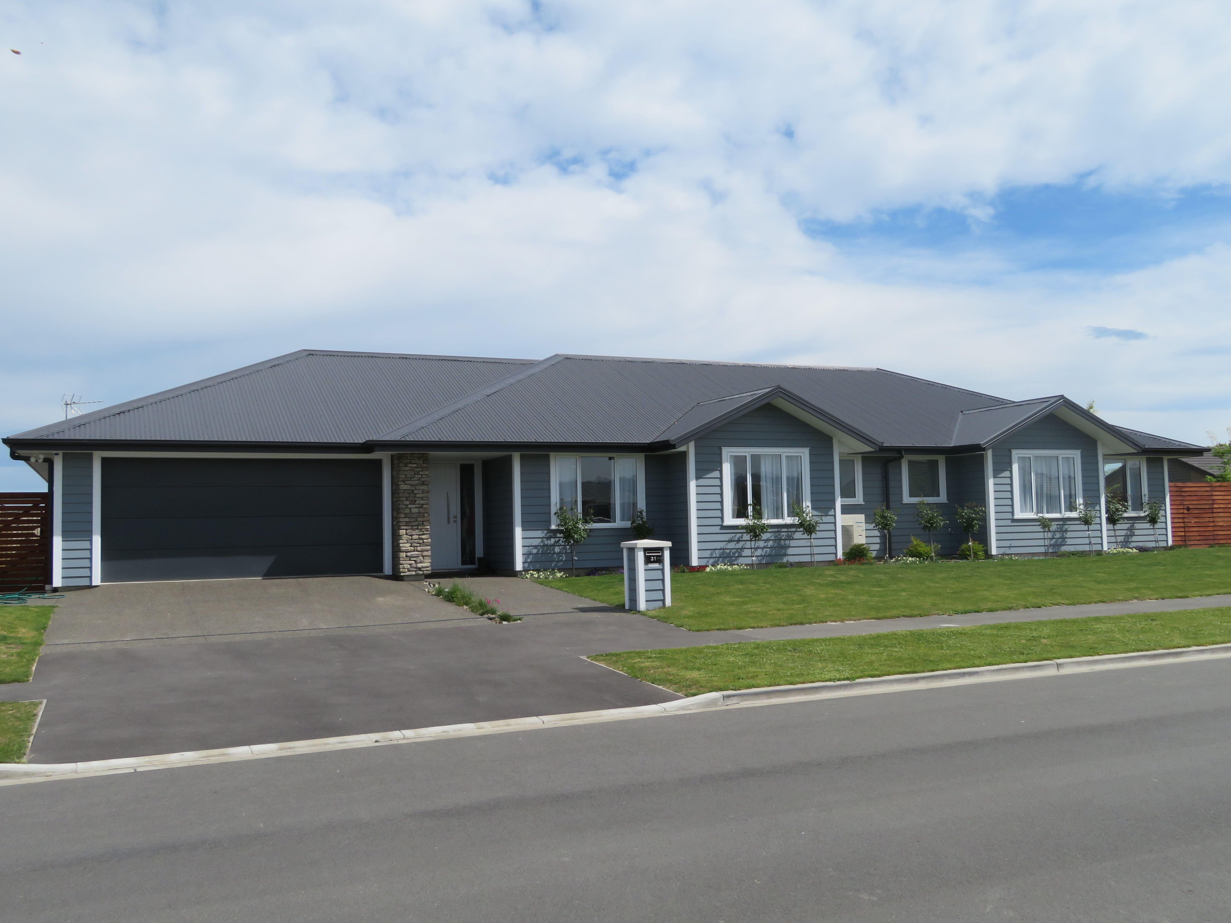 31 Temple Avenue, Lincoln, Selwyn District