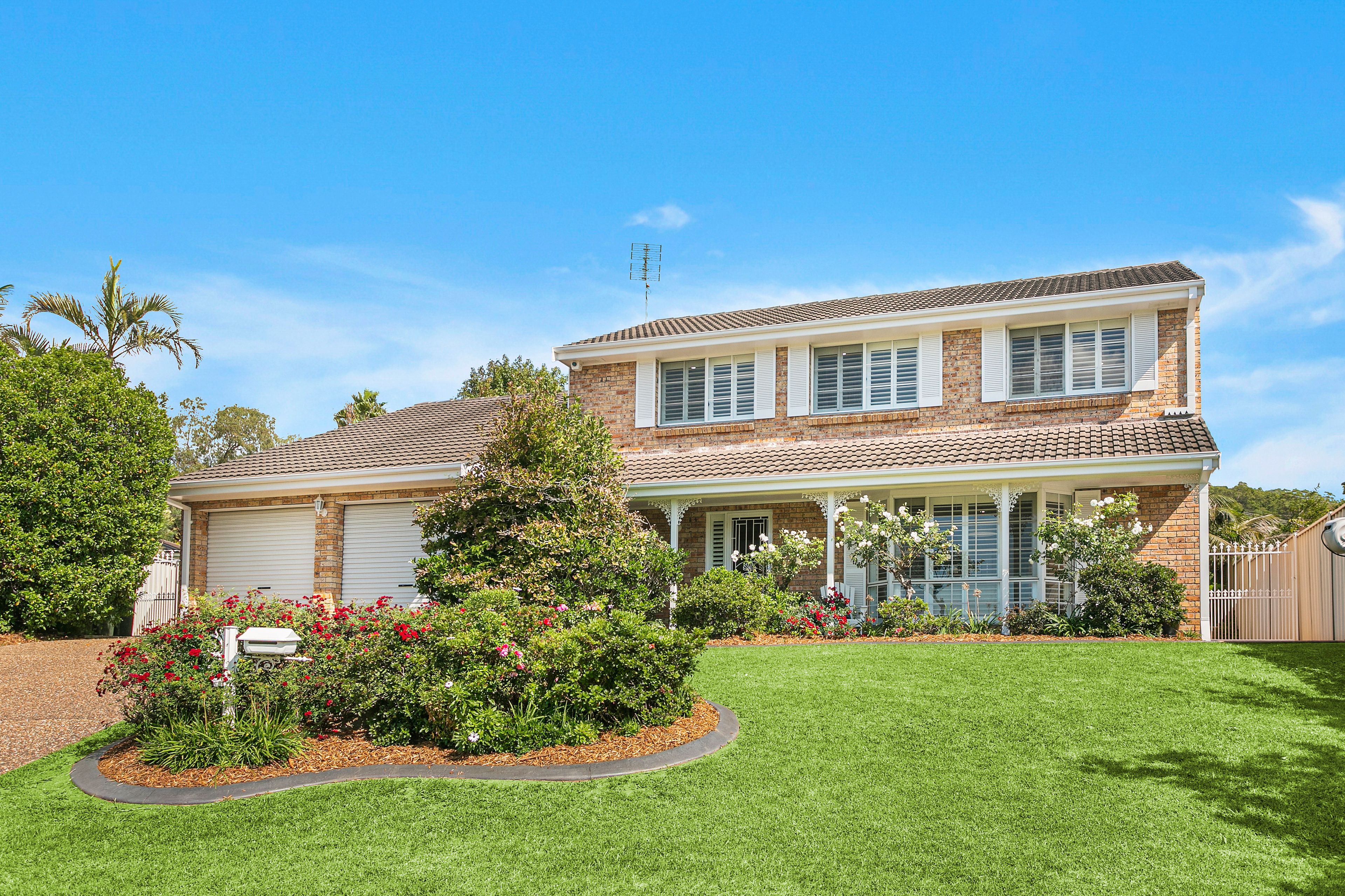 3 Colo Place, Albion Park, NSW 2527 Sold House Ray White Albion Park