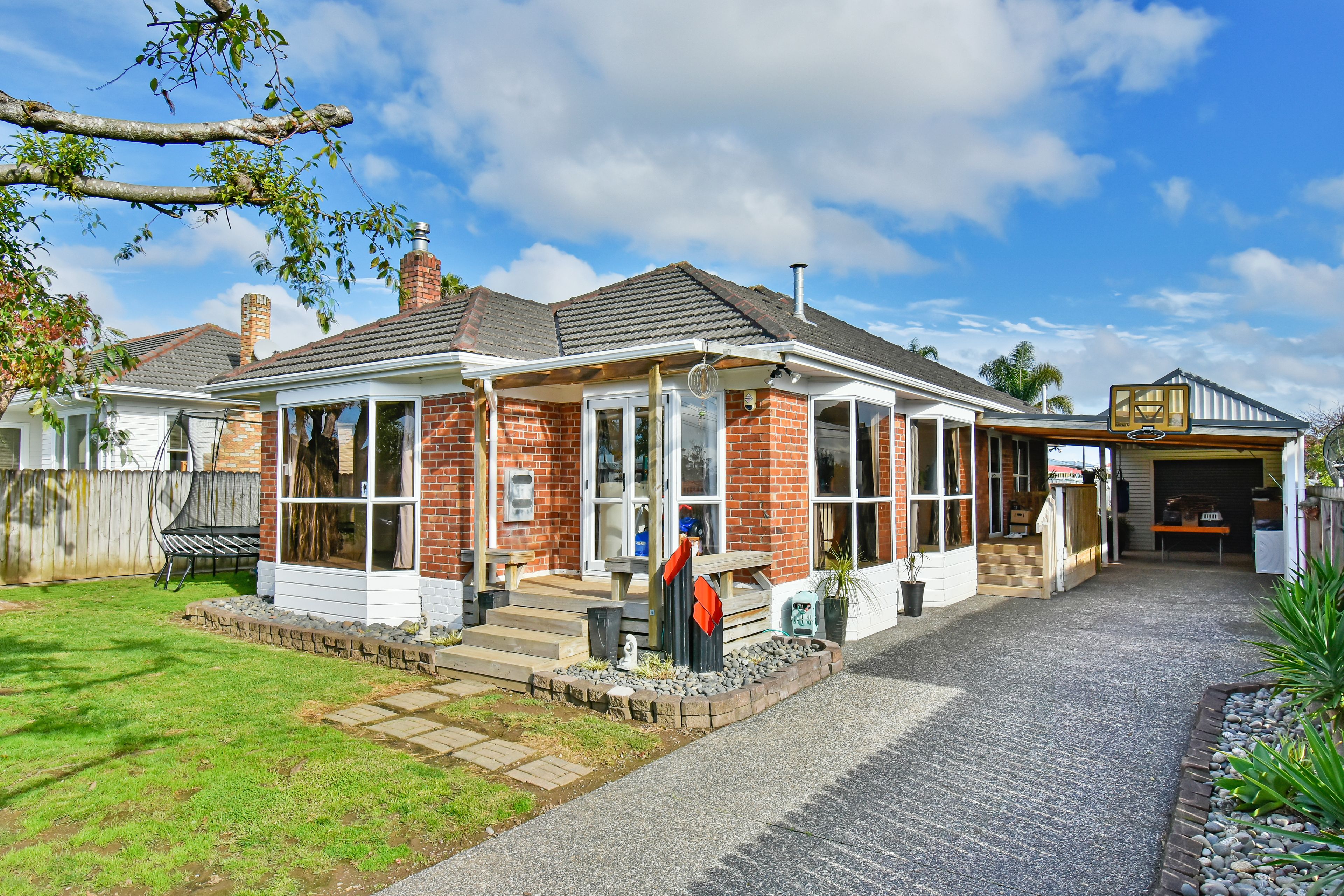 25 Seymour Avenue, Papatoetoe, Manukau City