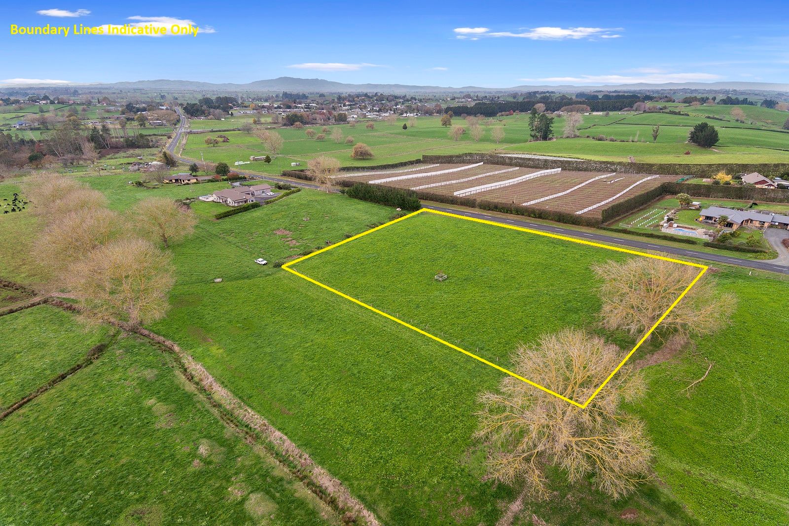 58 Forkert Road, Ohaupo, Waipa District
