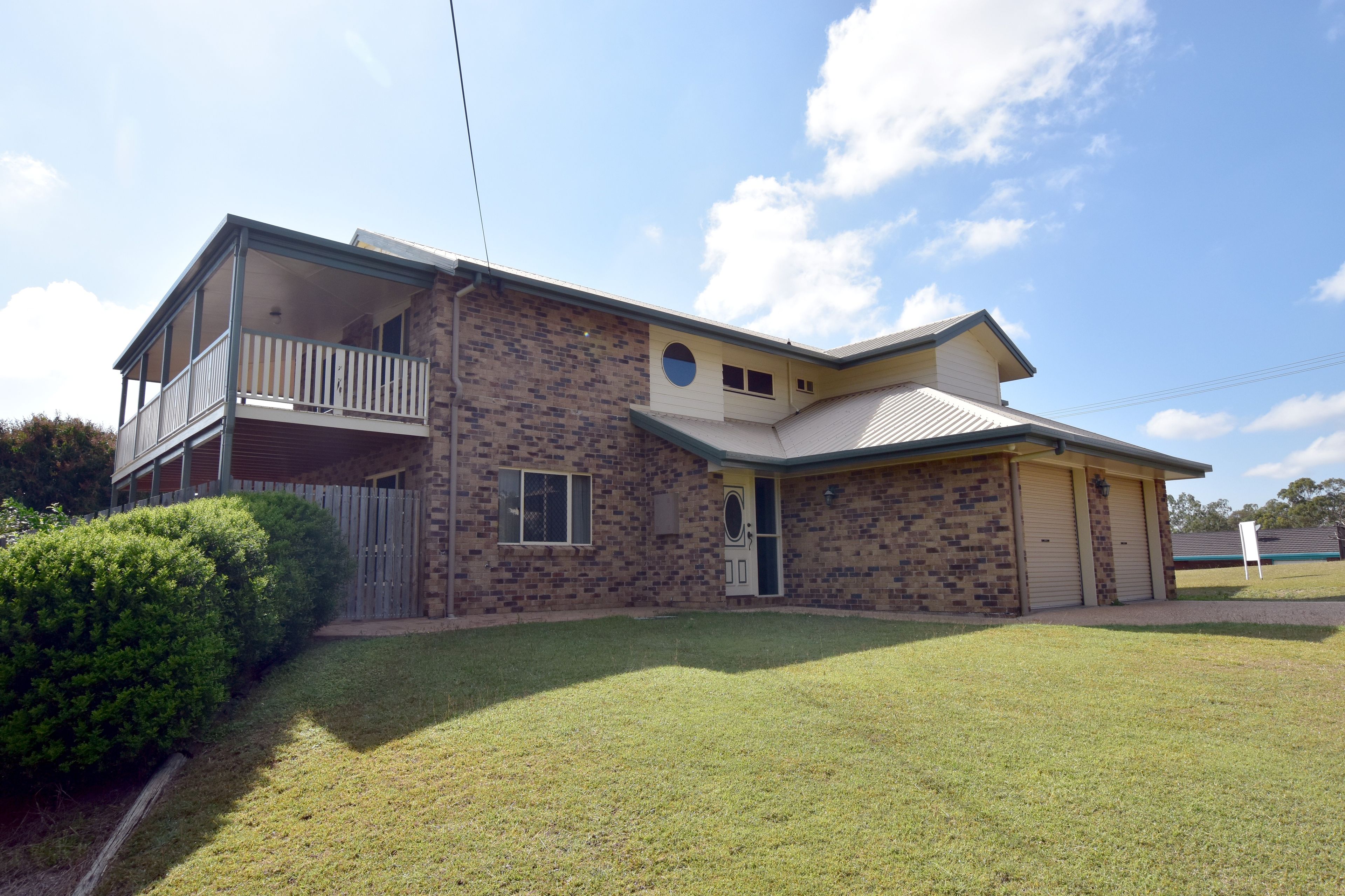 1 Orungal Street, Clinton, QLD 4680