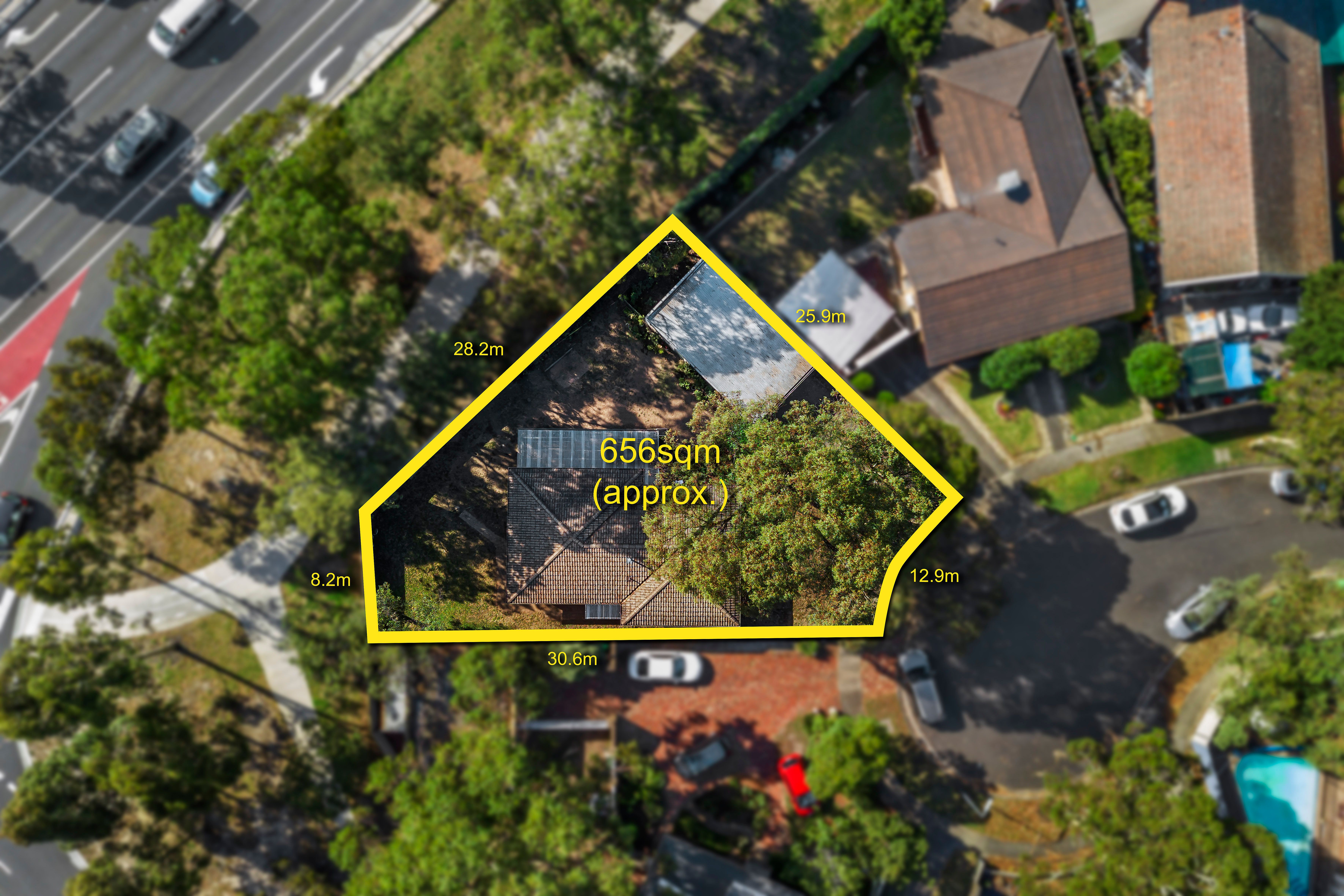 4 Wakeful Place, Mill Park VIC 3082