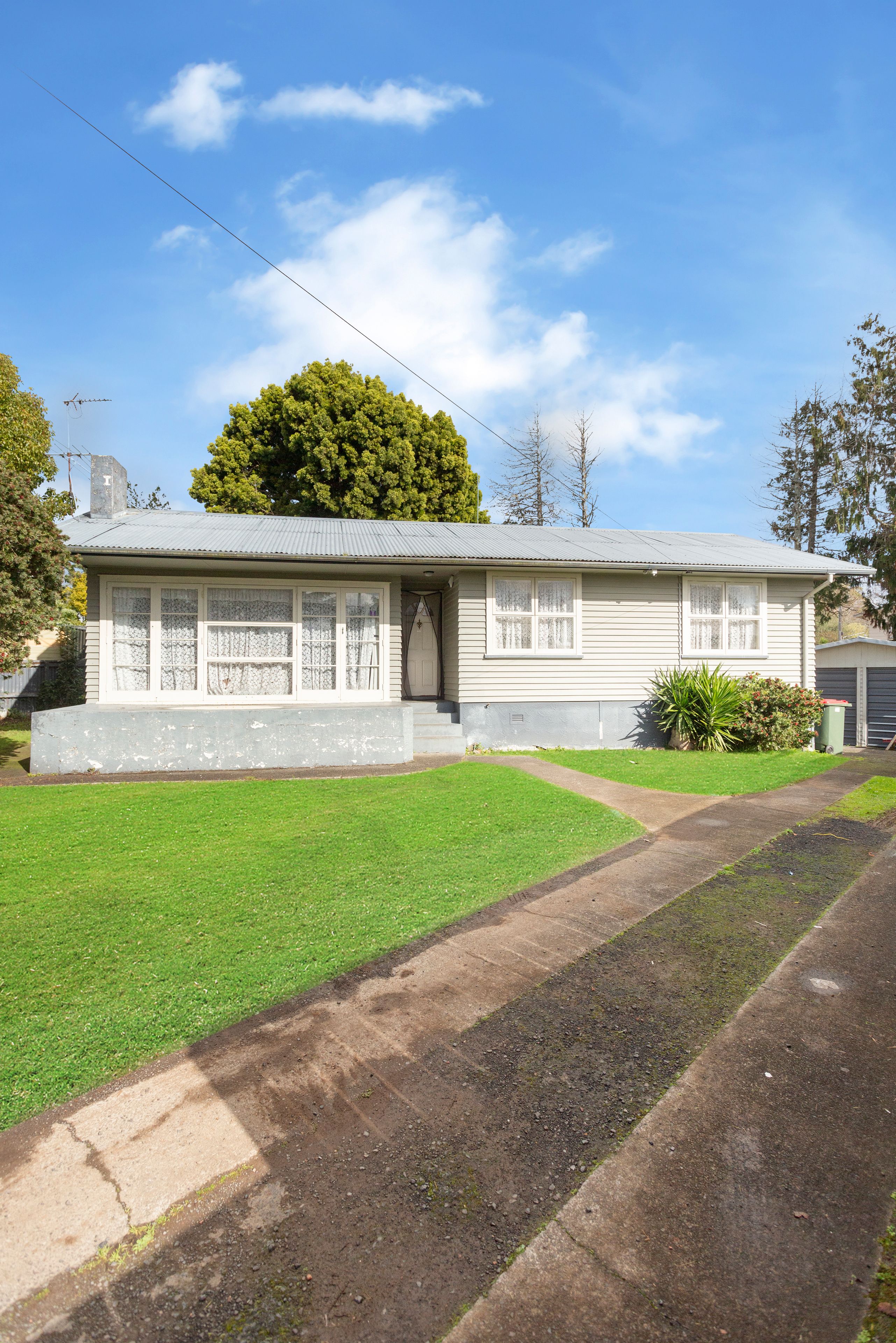 37 Friedlanders Road, Manurewa, Manukau City