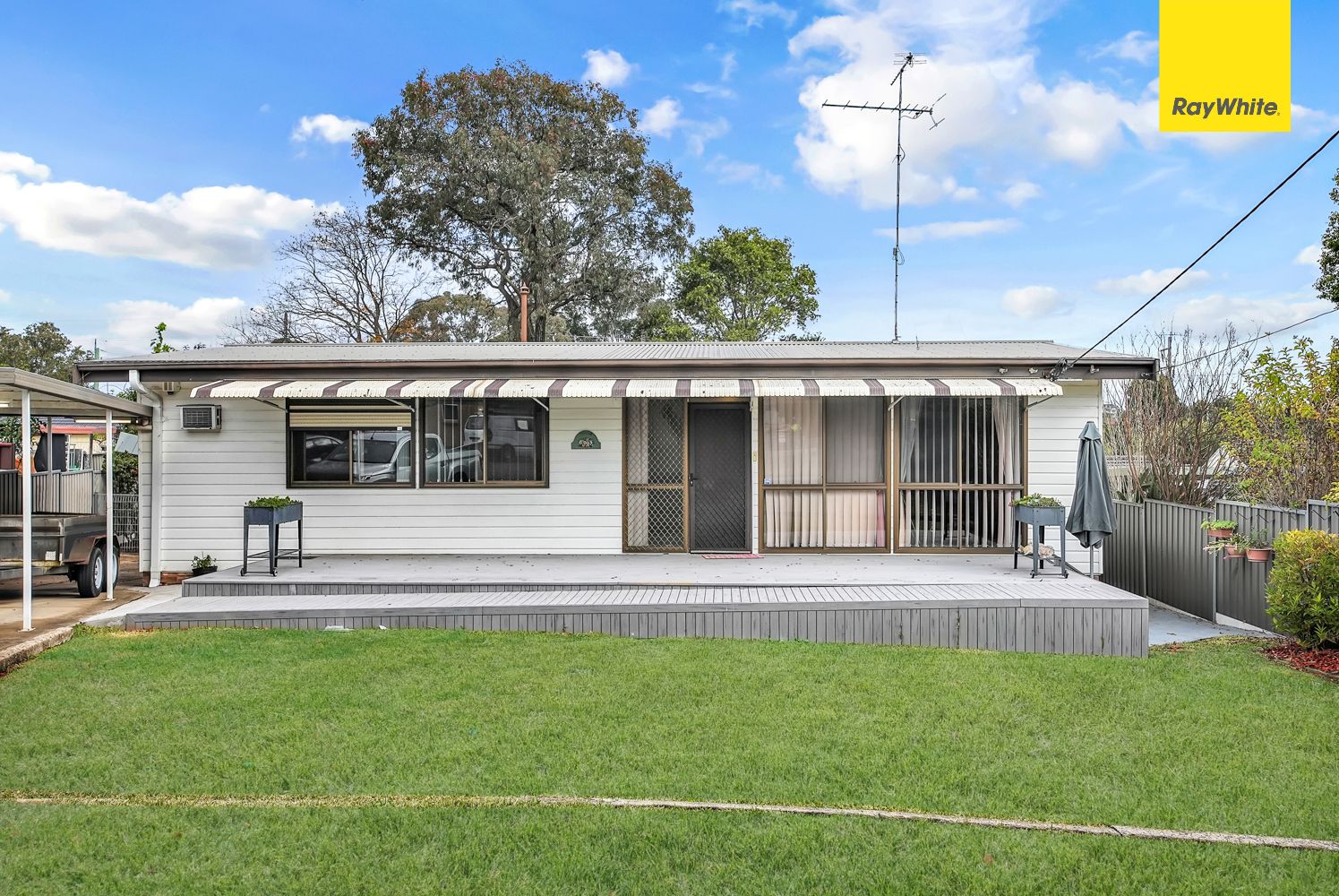 4 Koorool Avenue, Lalor Park NSW 2147