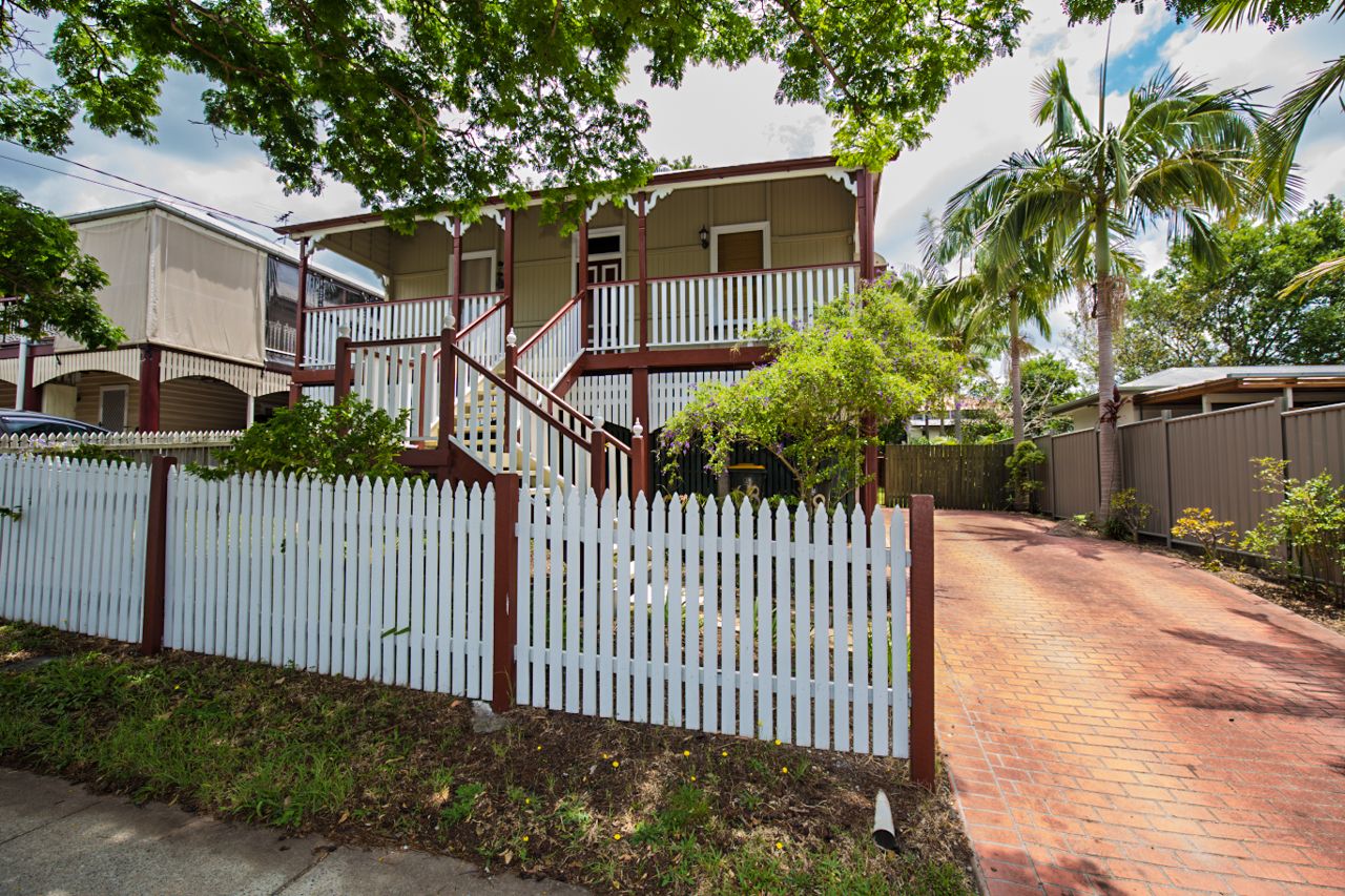 68 Brisbane Street, Annerley, QLD 4103