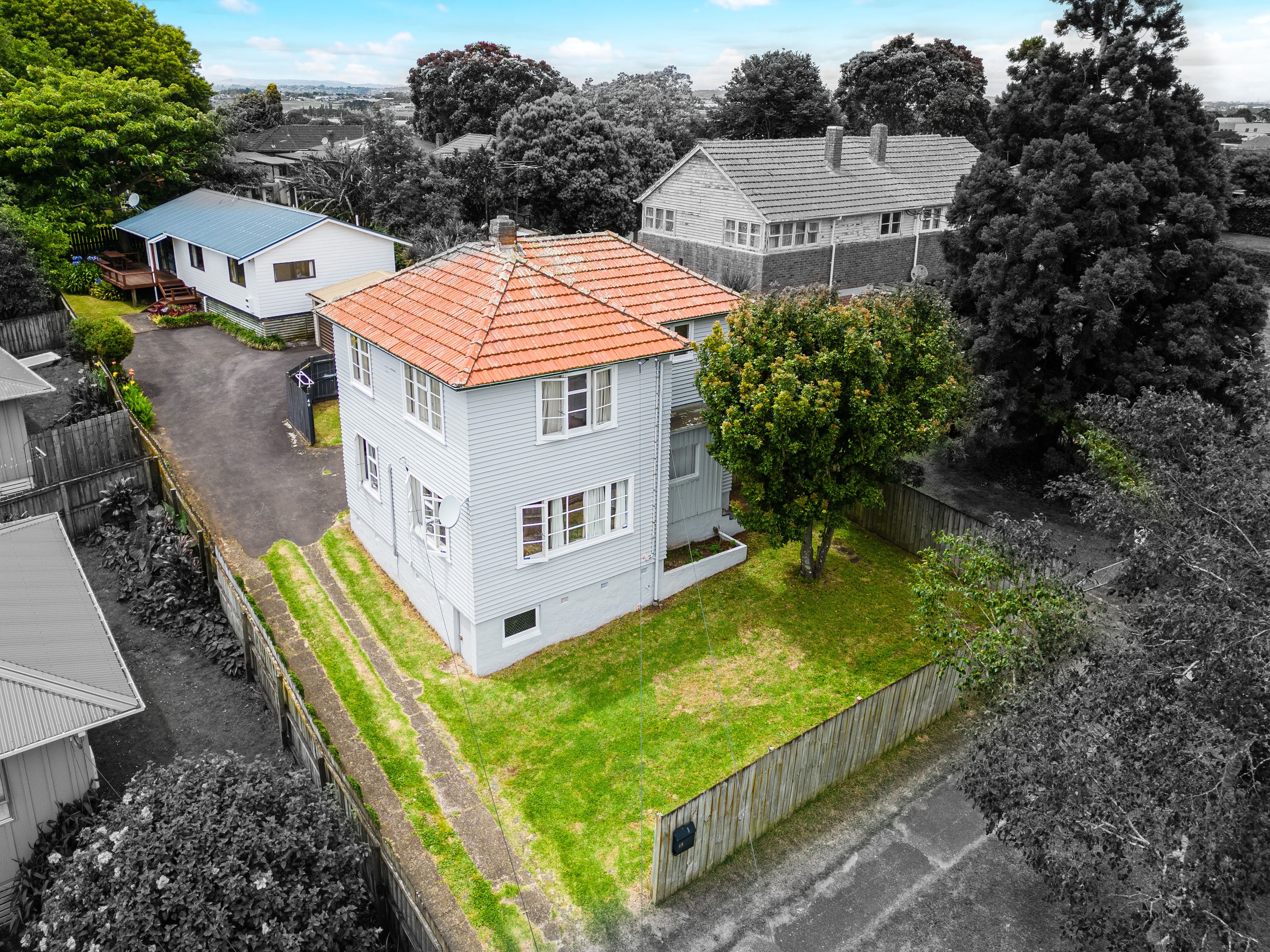 49 Pilkington Road, Panmure, Auckland City