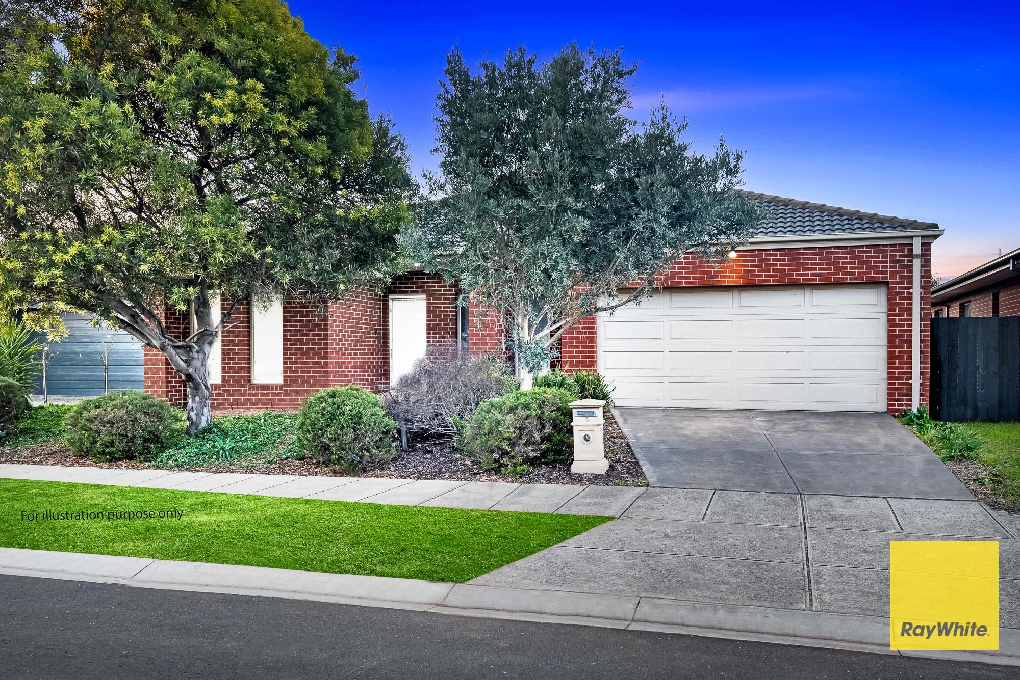 32 Melville Street, Tarneit, VIC 3029