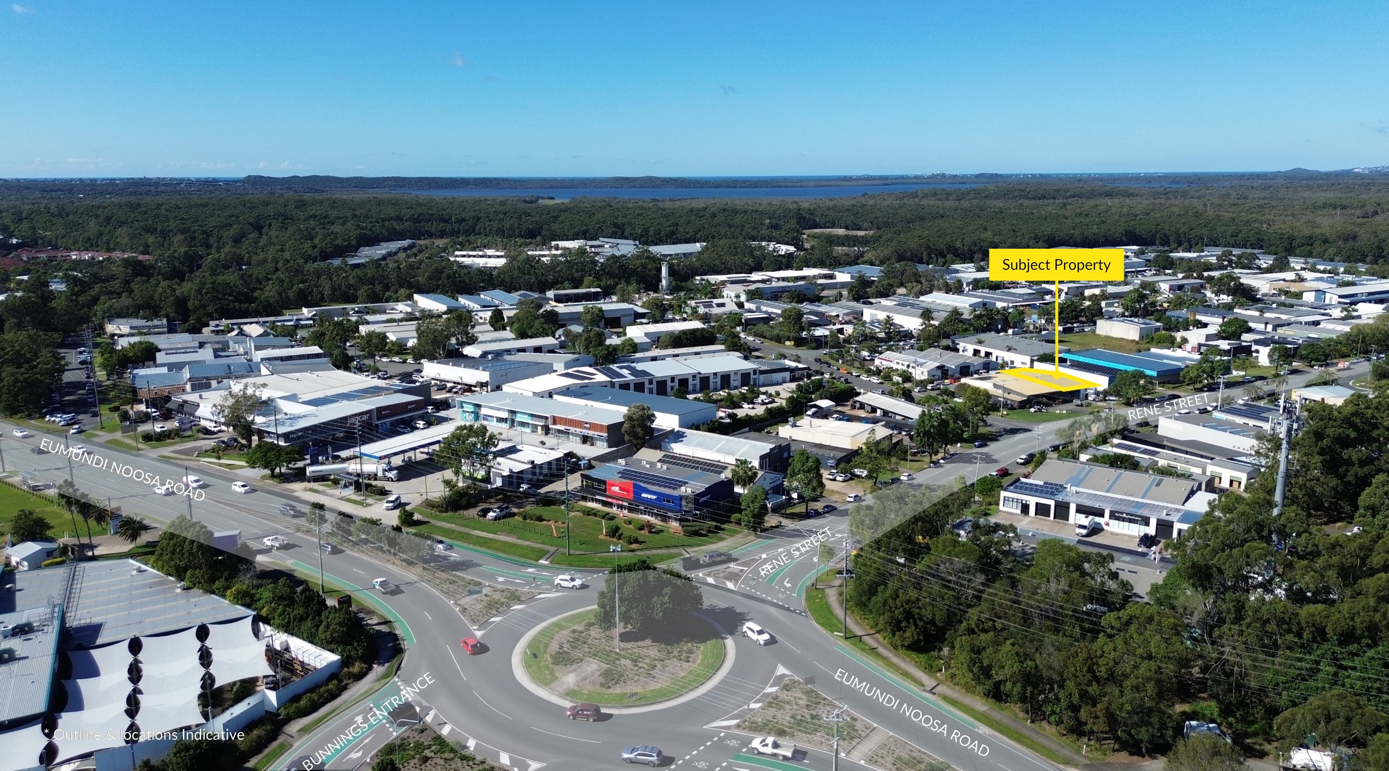 3/17 Rene Street, Noosaville, QLD 4566