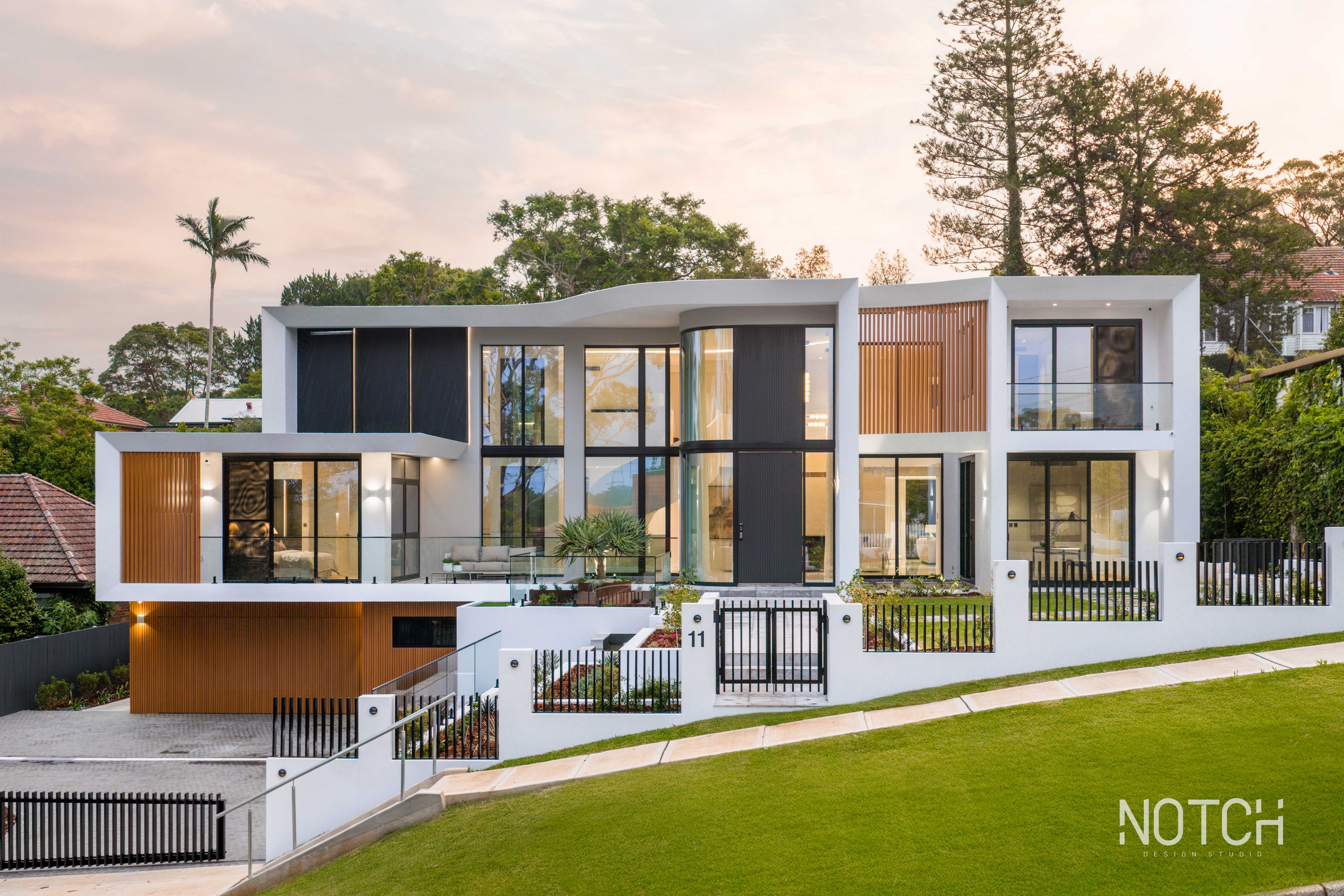11 Eton Road, Lindfield NSW 2070