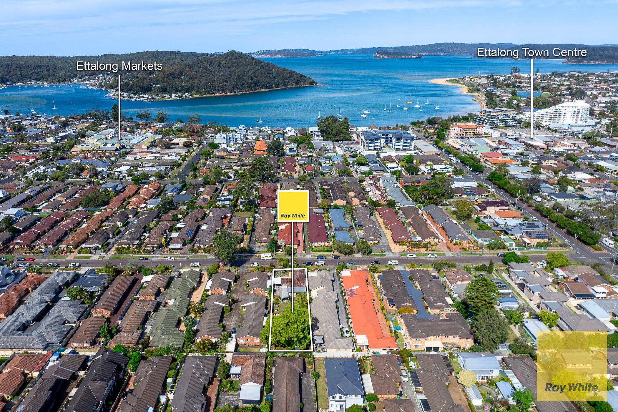 31 Flounder Road, Ettalong Beach, NSW 2257