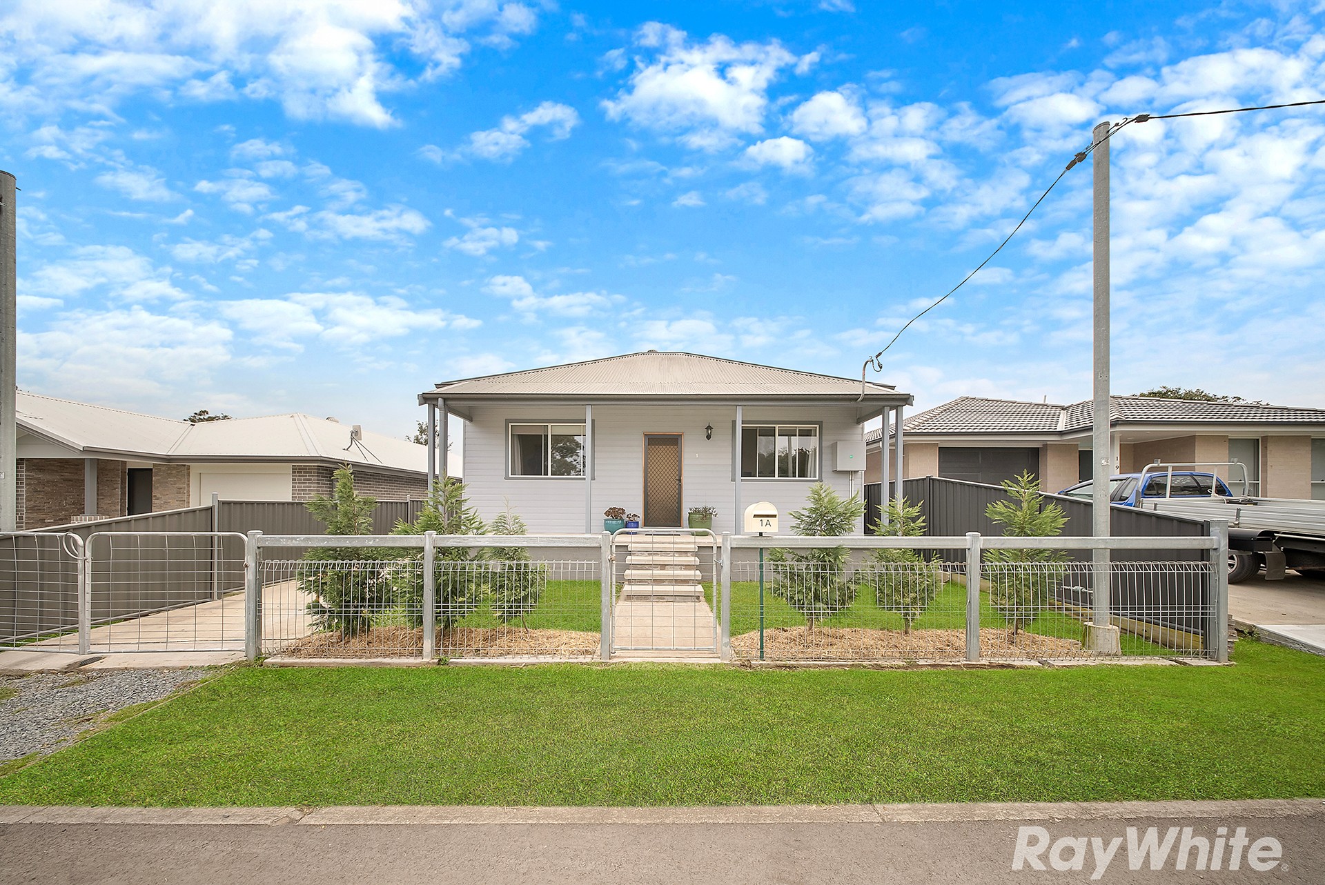 1a Occupation Lane, Lochinvar, NSW 2321