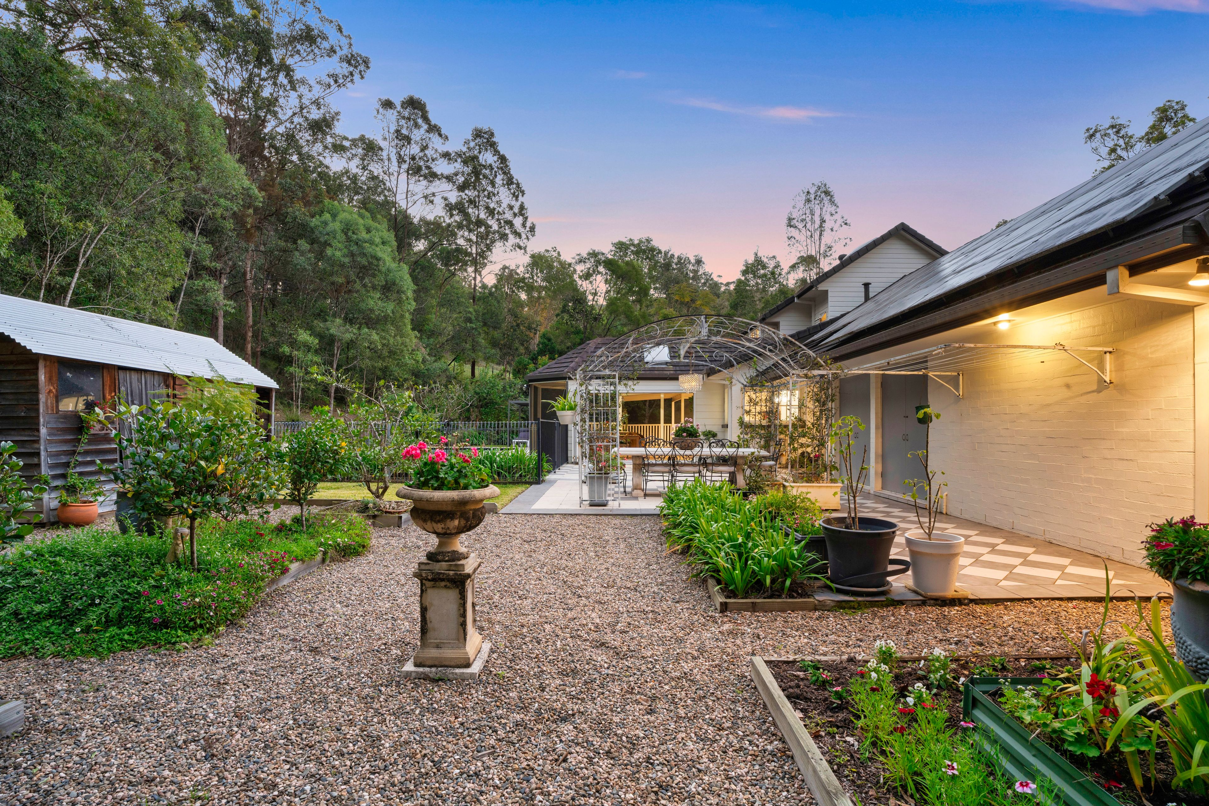 13 Summercreek Lane, Nerang, QLD 4211