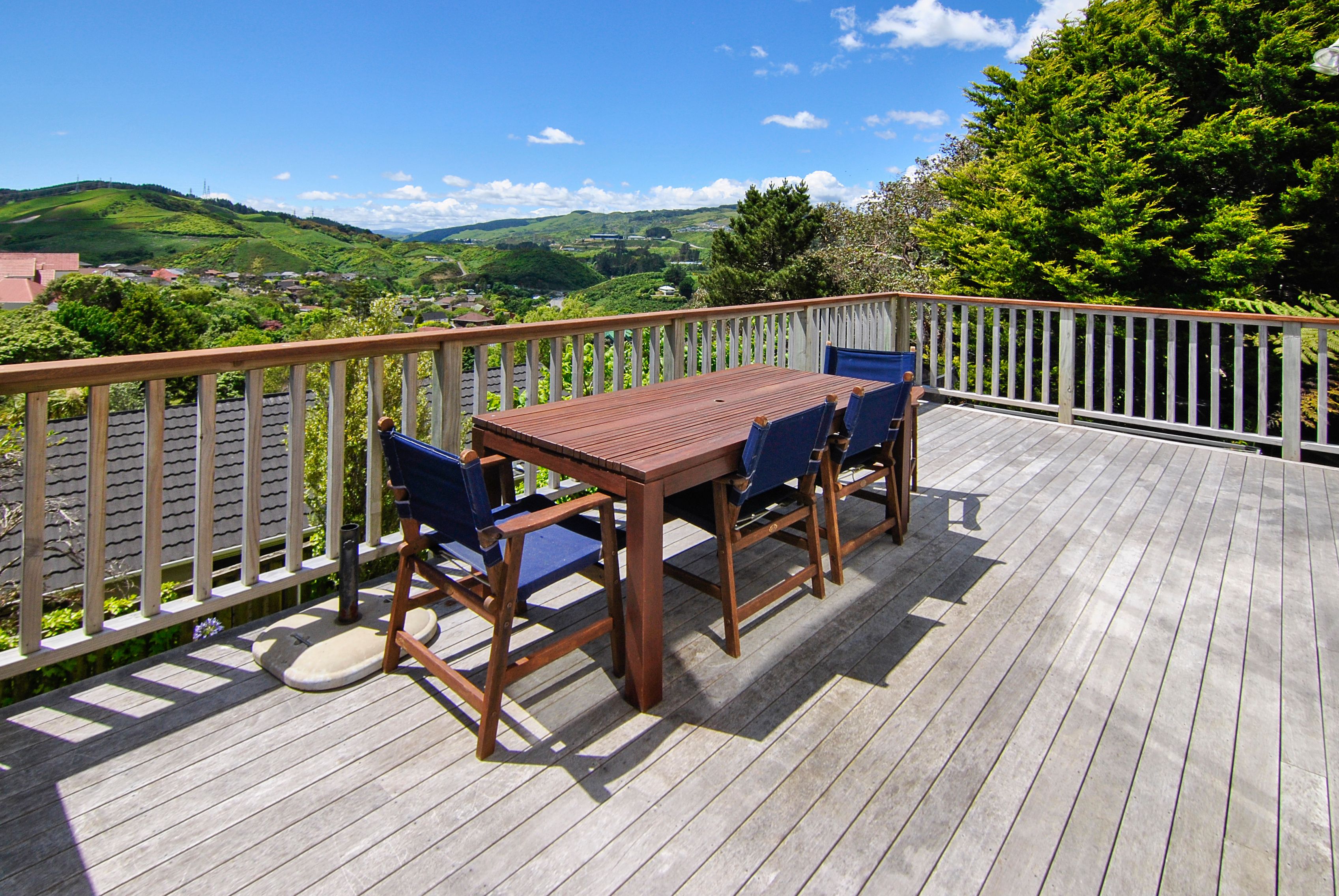 9 Jarvie Grove, Churton Park, Wellington City
