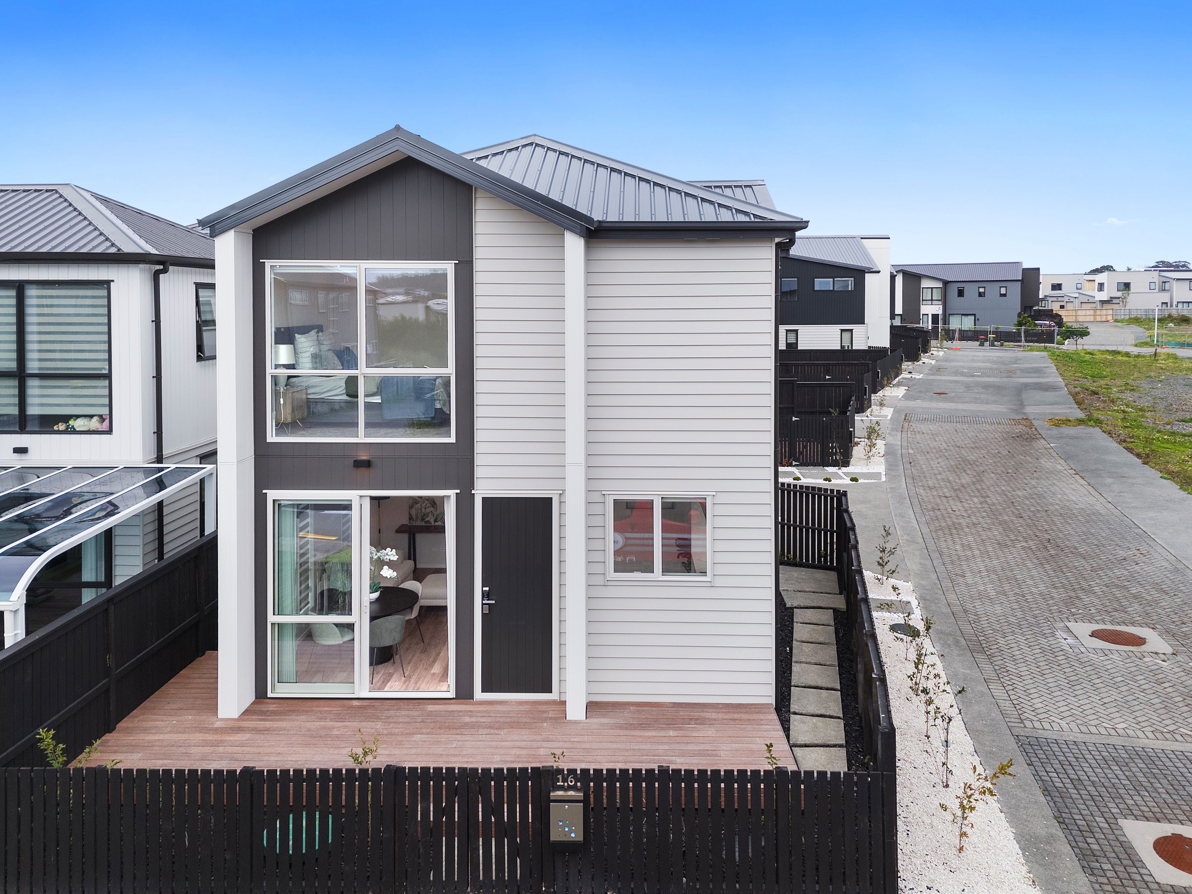 16 Mihi Lane, Hobsonville, Waitakere City