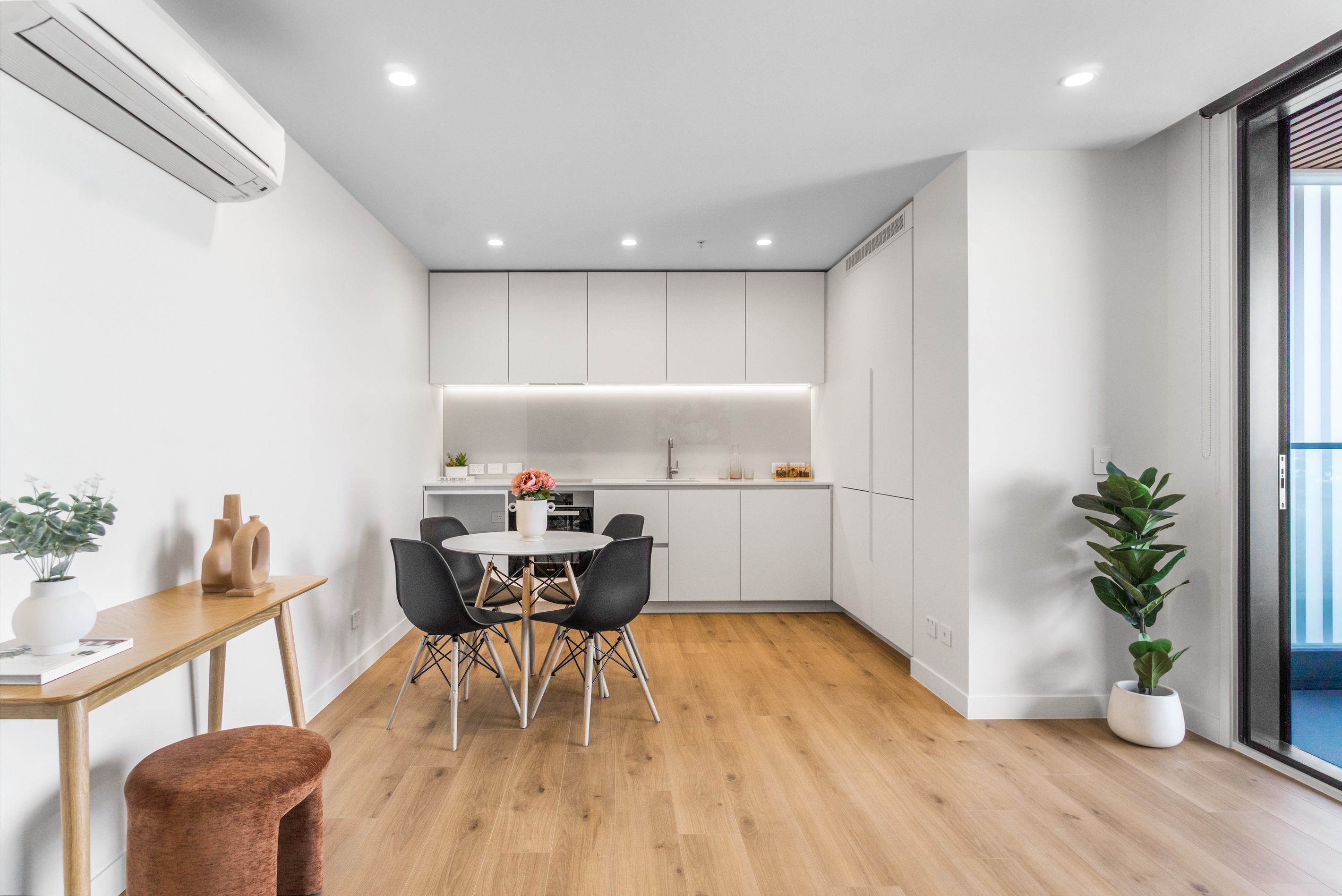 506/47 Randolph Street, Eden Terrace, Auckland City