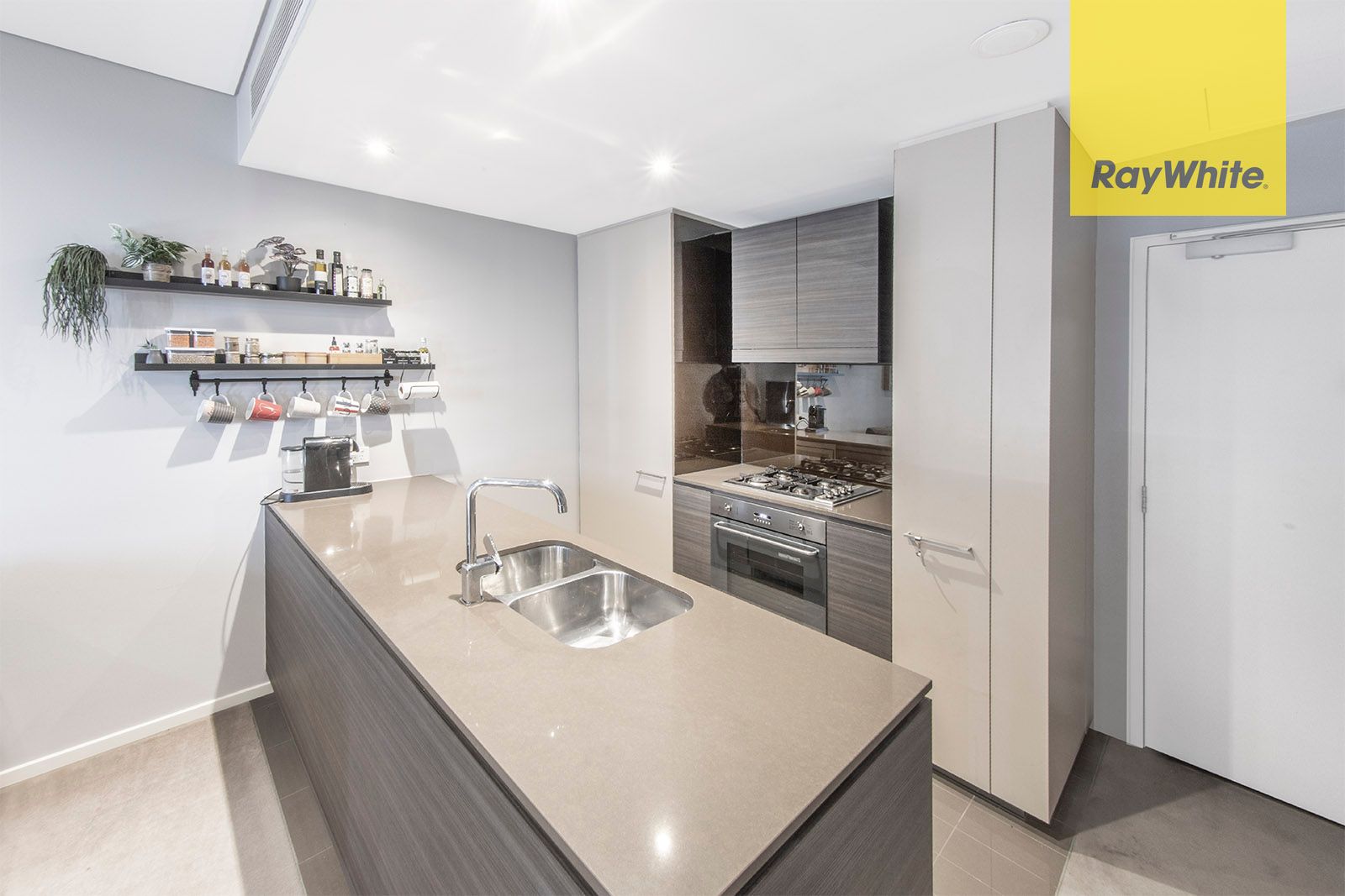 2607/45 Macquarie Street, Parramatta, NSW 2150
