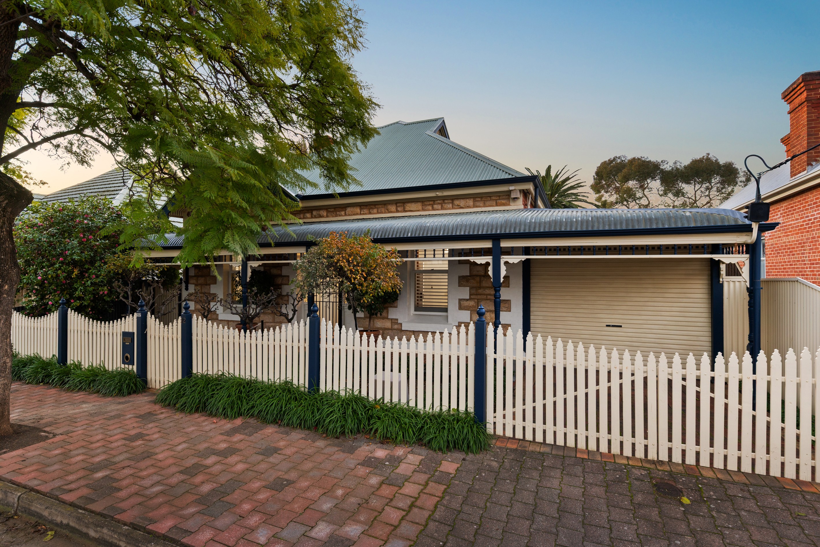 12 Blyth Street, Parkside, SA 5063