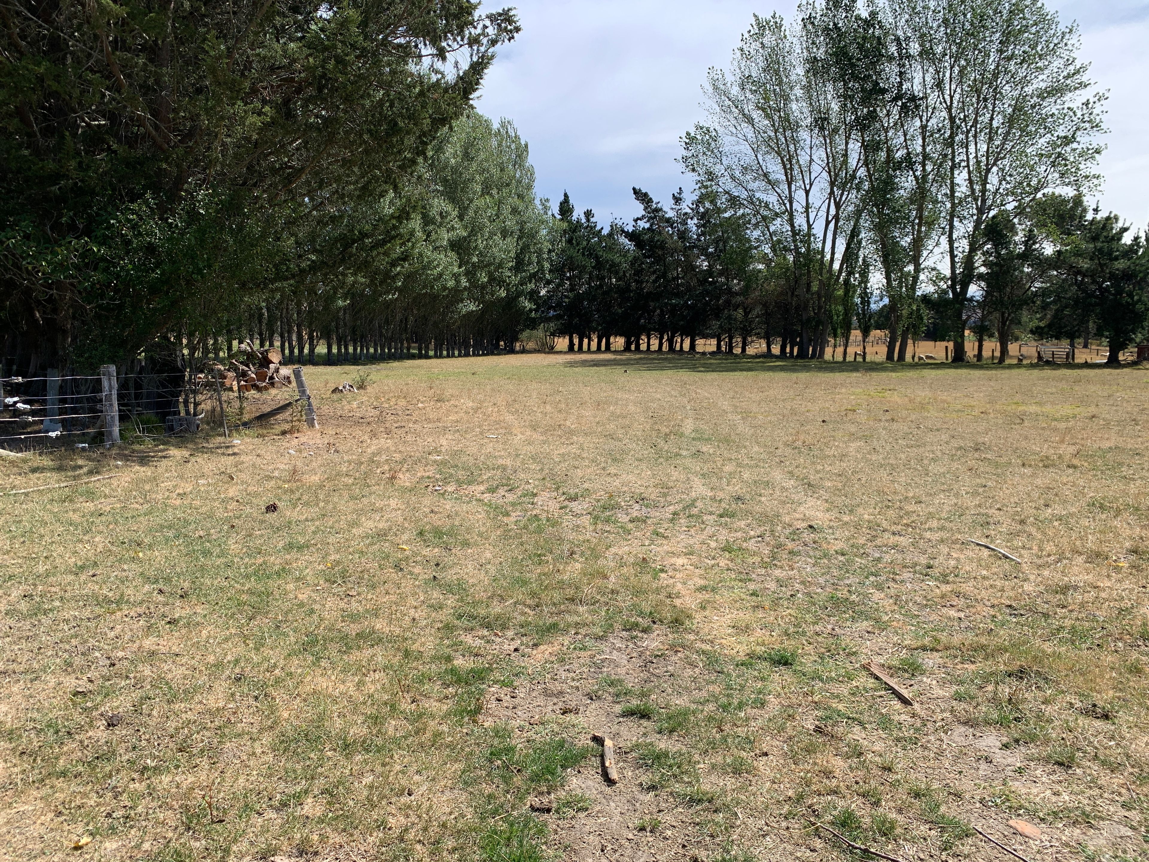 113 Ward Road, Cheviot, Hurunui District