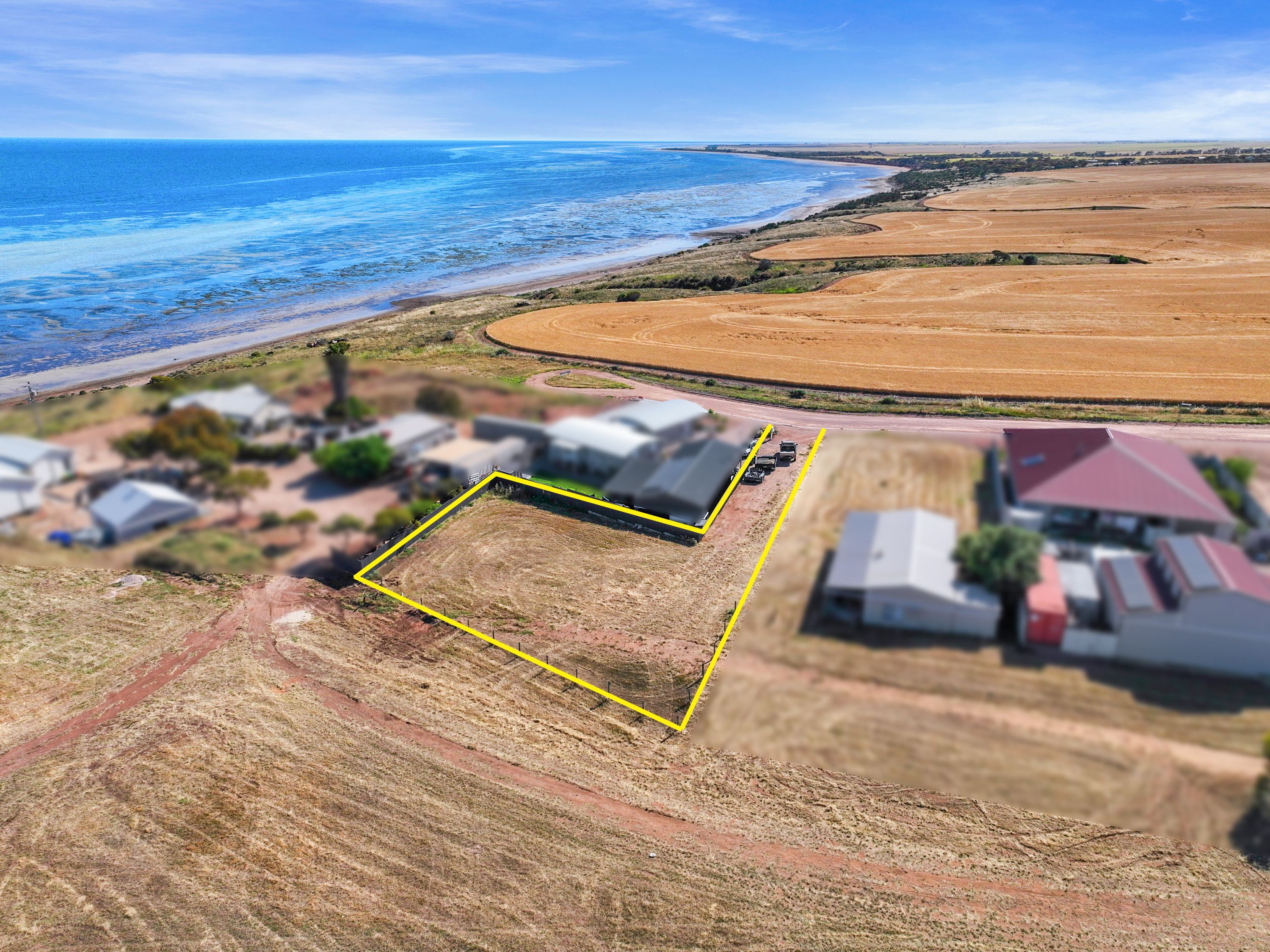 5B (lot 19) Tonetaway Road — photo 5 of 13