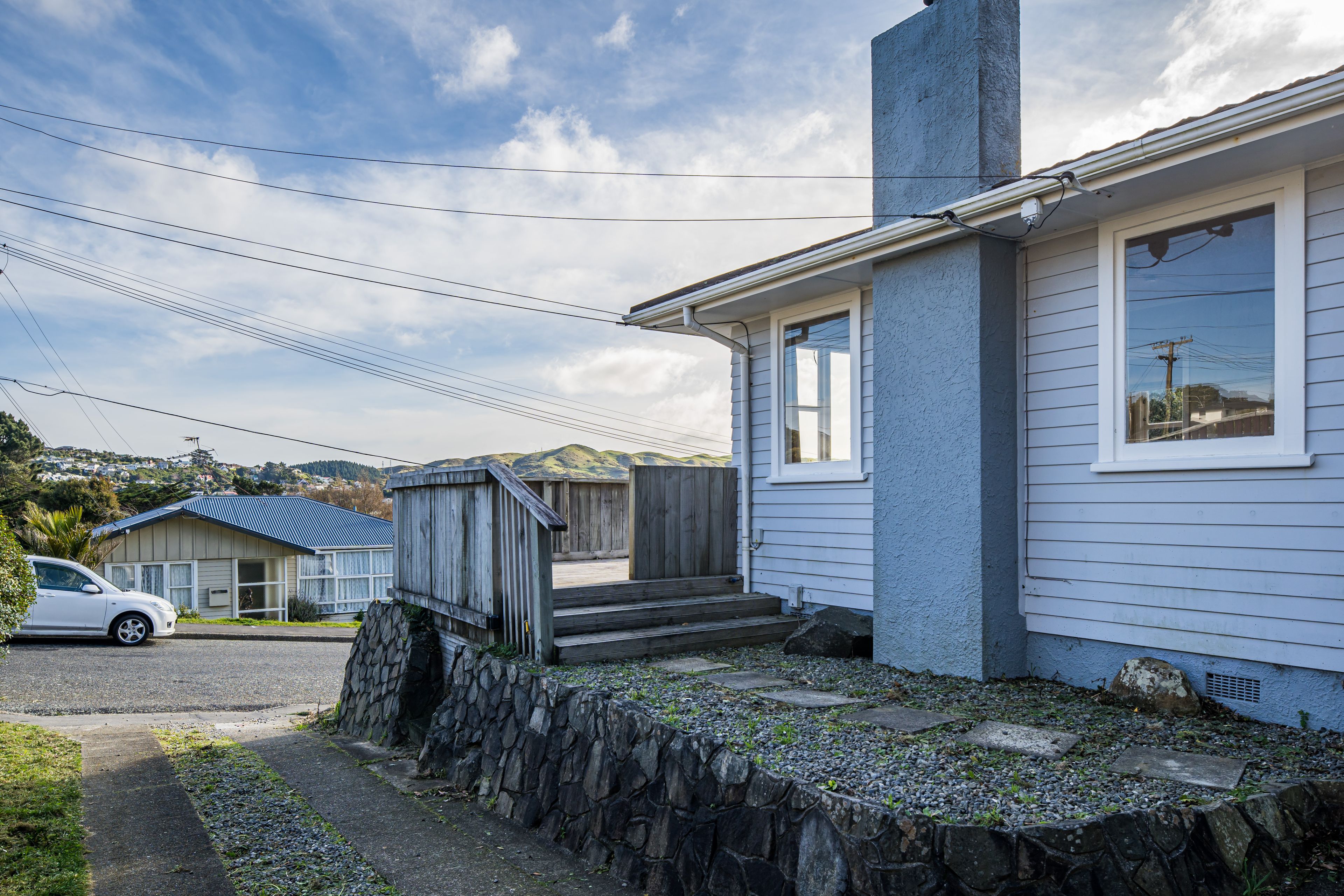 11 Catherine Crescent, Paparangi, Wellington City